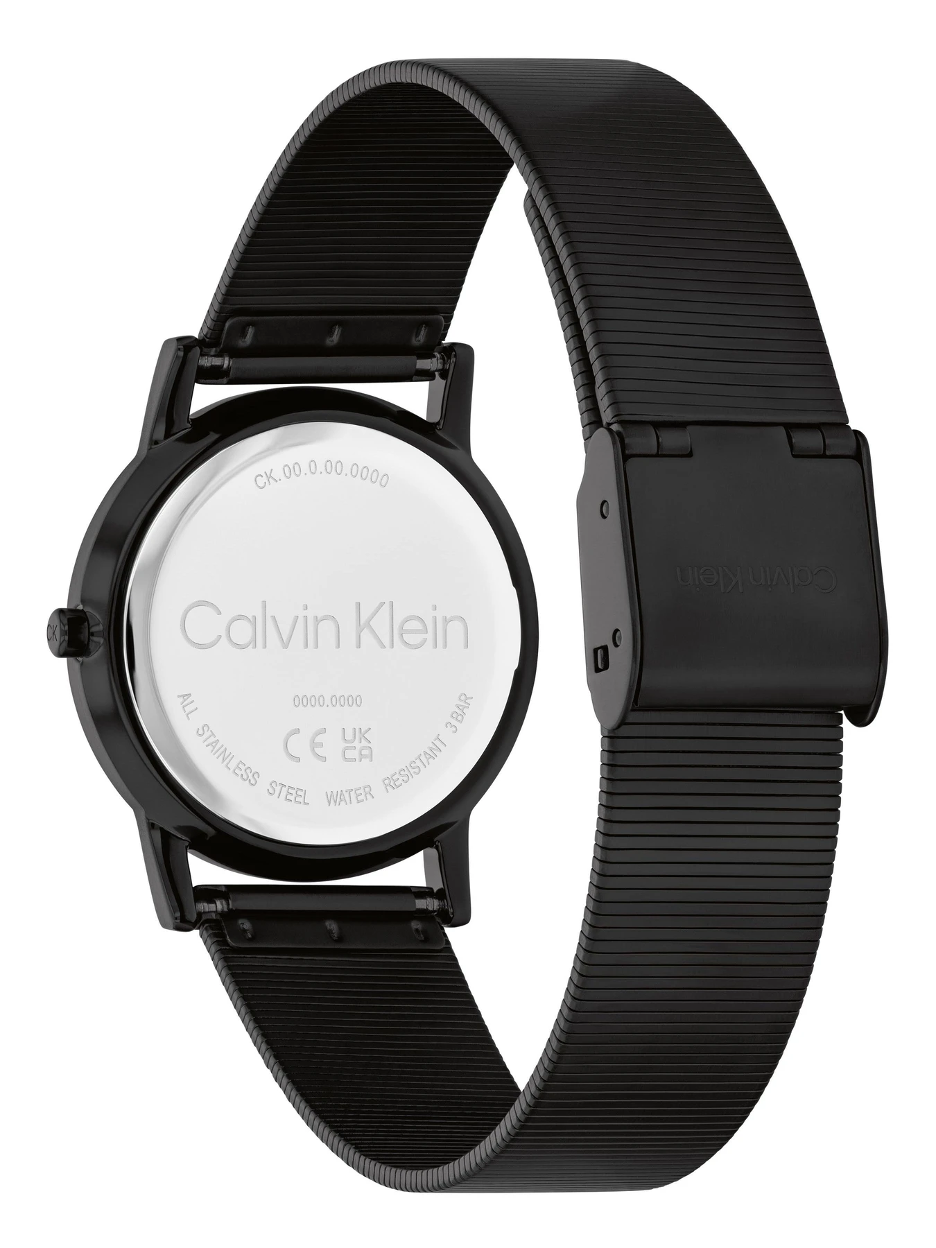 Часы Calvin Klein модель 25100034 Часы Calvin Klein модель 25100034 Фото