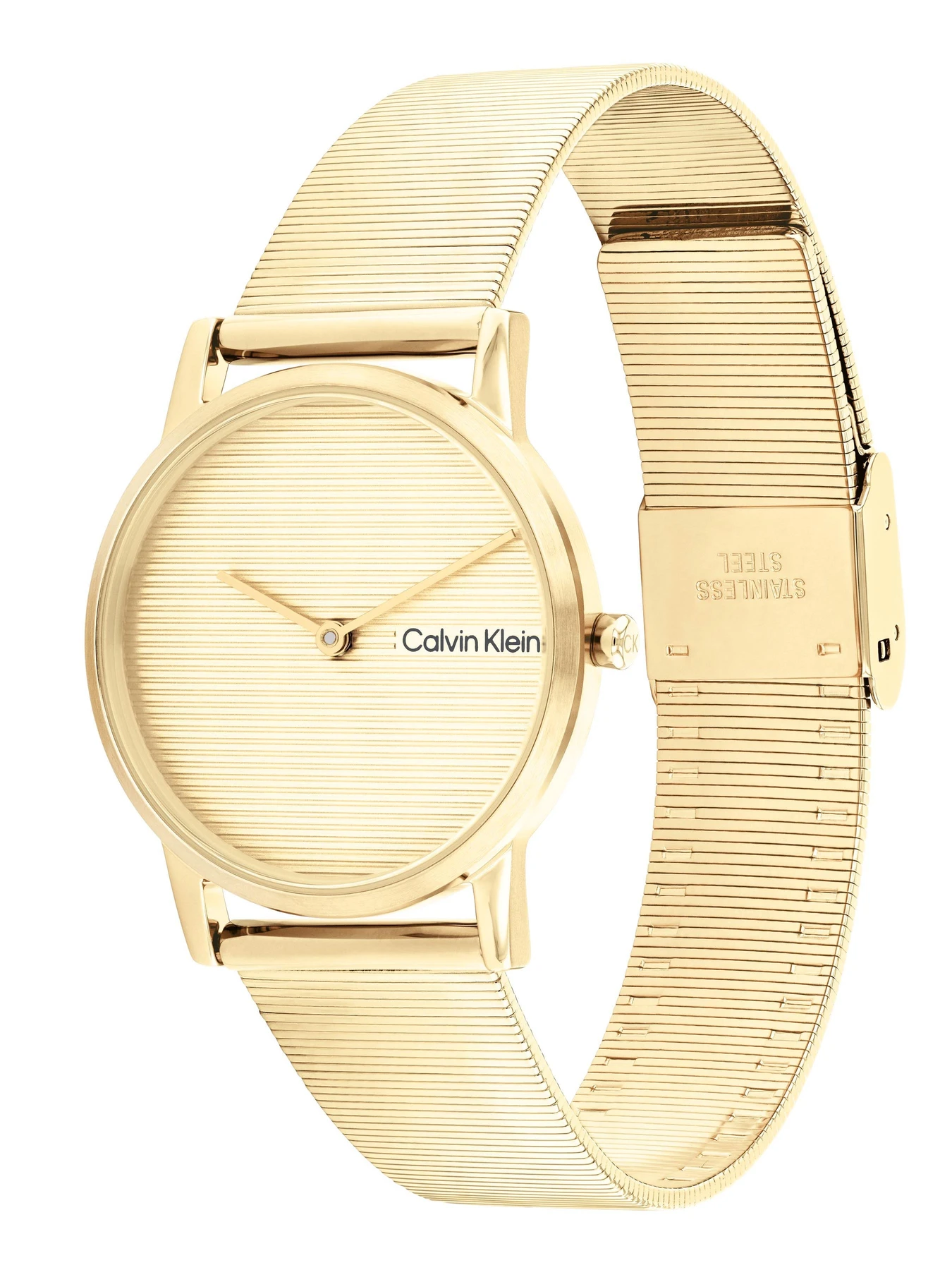 Часы Calvin Klein модель 25100035 Часы Calvin Klein модель 25100035 Фото