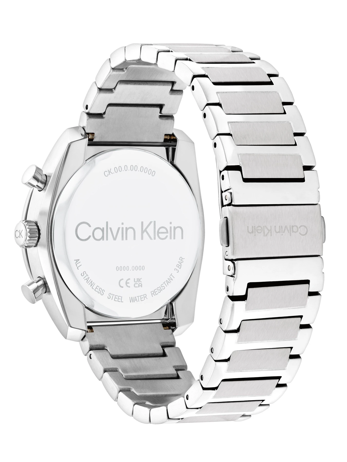 Часы Calvin Klein модель 25200464 Часы Calvin Klein модель 25200464 Фото