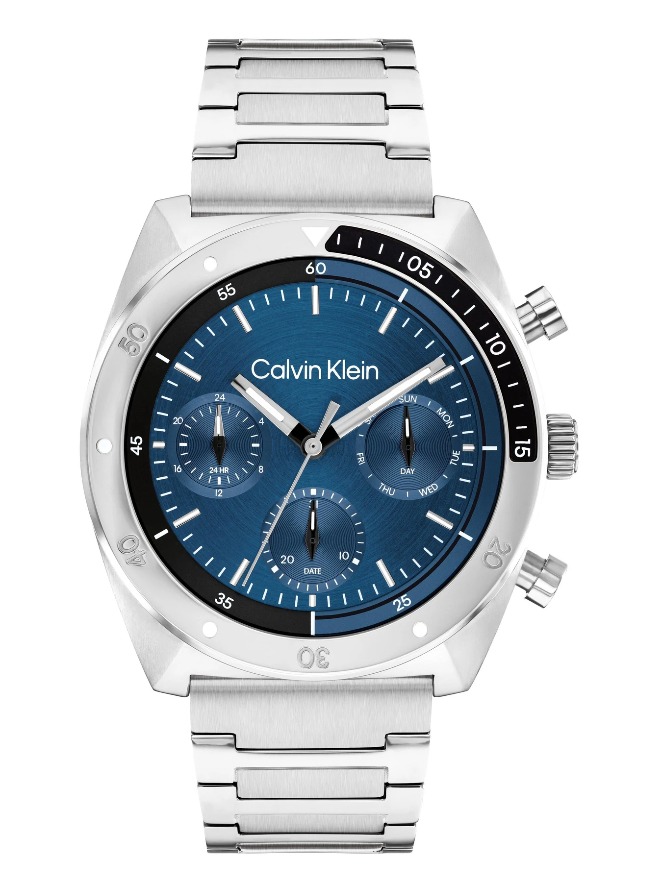 Часы Calvin Klein модель 25200464 Часы Calvin Klein модель 25200464 Фото