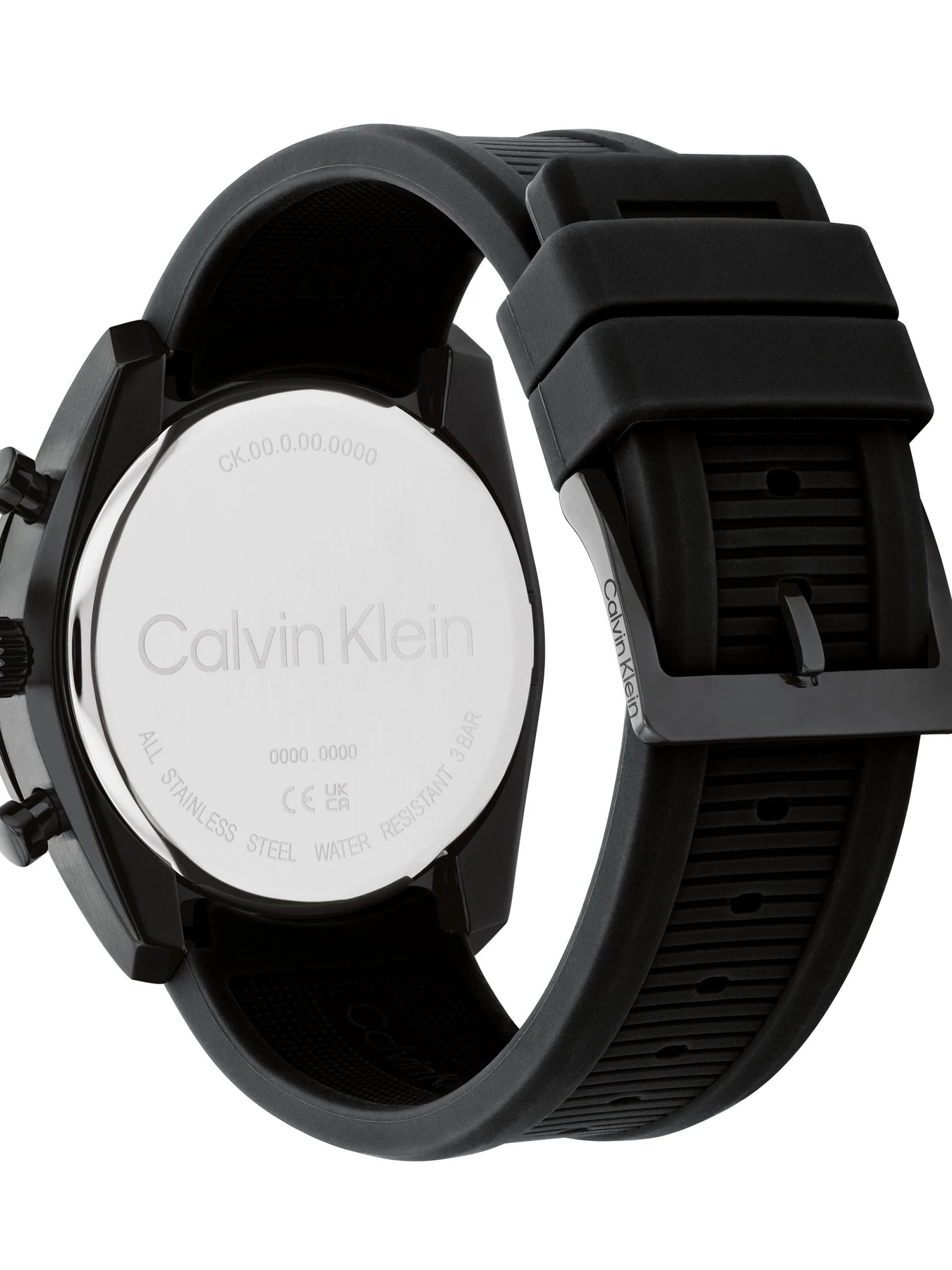 Часы Calvin Klein модель 25200467 Часы Calvin Klein модель 25200467 Фото