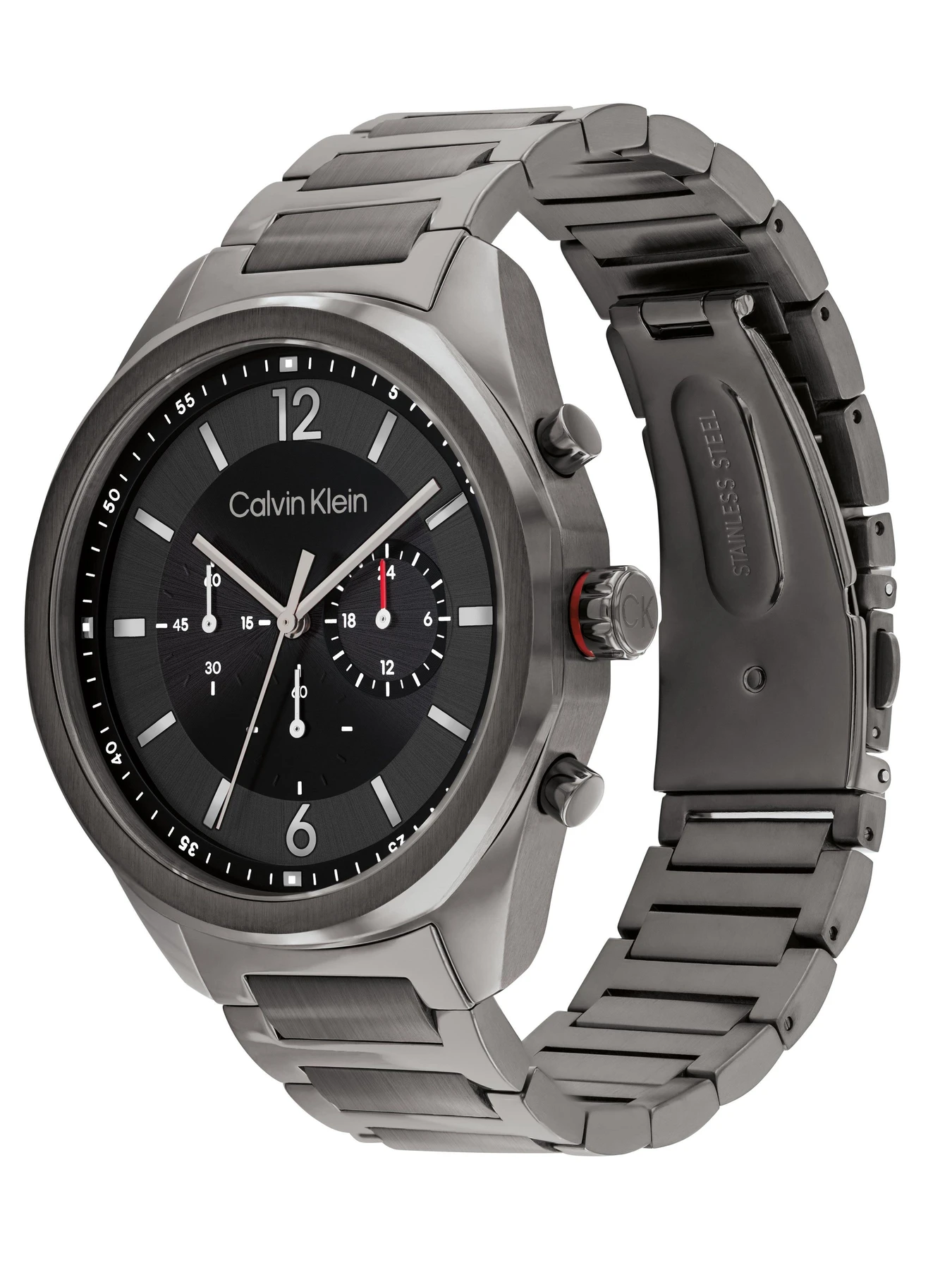 Часы Calvin Klein модель 25200267 Часы Calvin Klein модель 25200267 Фото