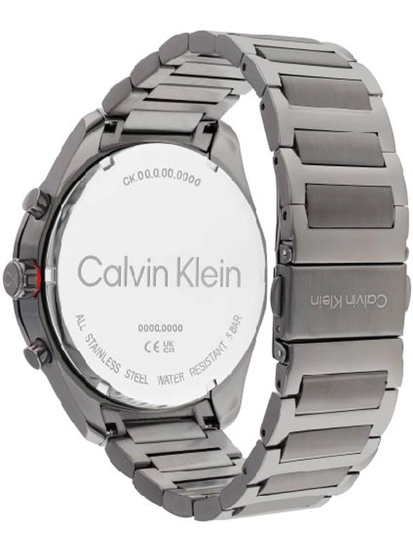 Часы Calvin Klein модель 25200267 Часы Calvin Klein модель 25200267 Фото