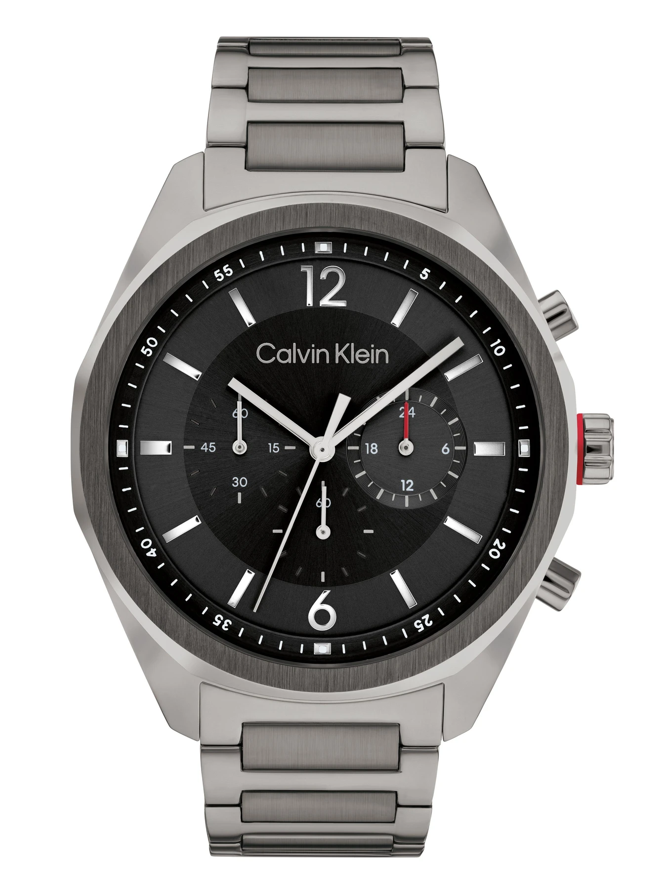 Часы Calvin Klein модель 25200267 Часы Calvin Klein модель 25200267 Фото