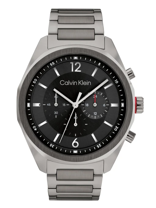 Часы Calvin Klein модель 25200267 Фото
