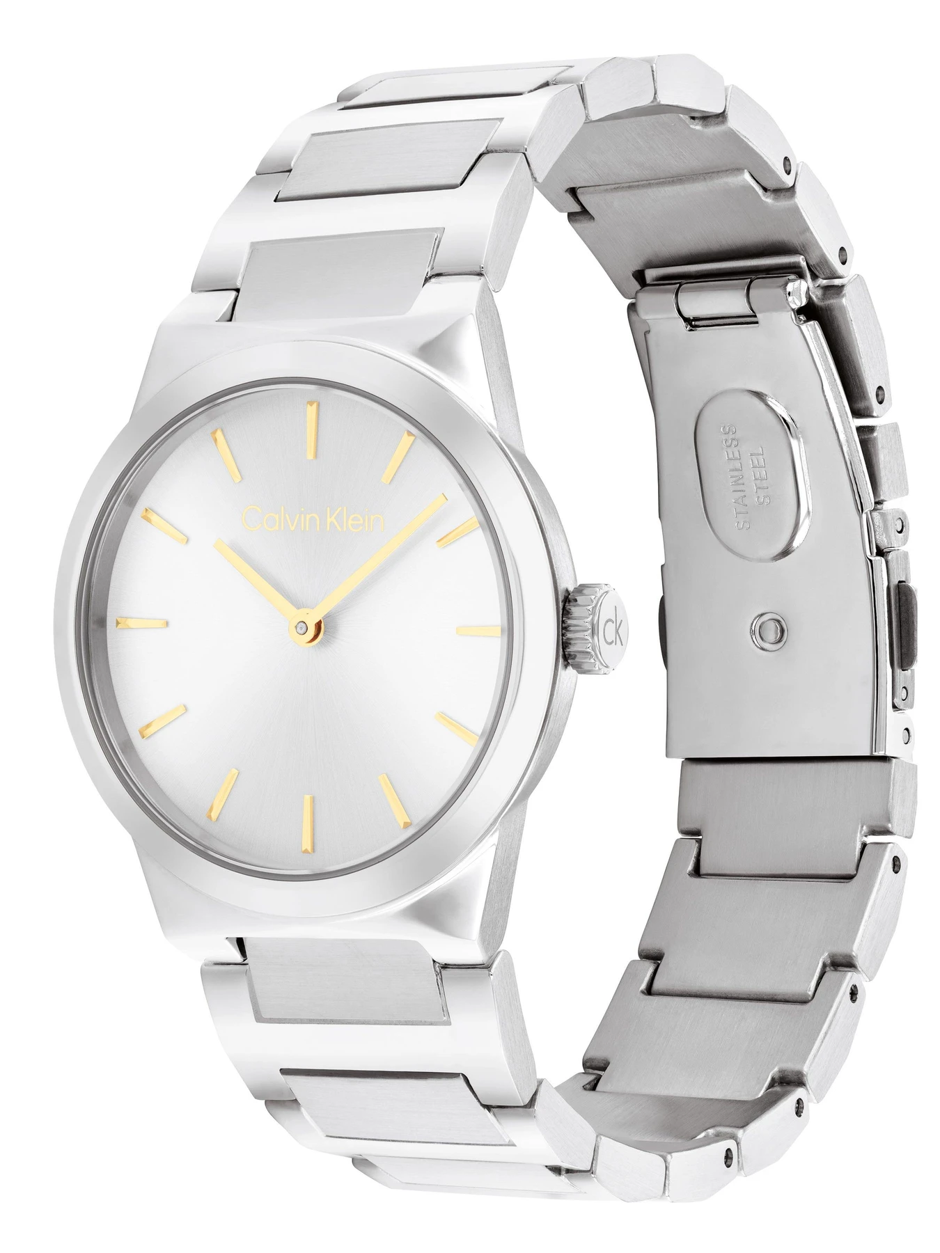 Часы Calvin Klein модель 25100076 Часы Calvin Klein модель 25100076 Фото