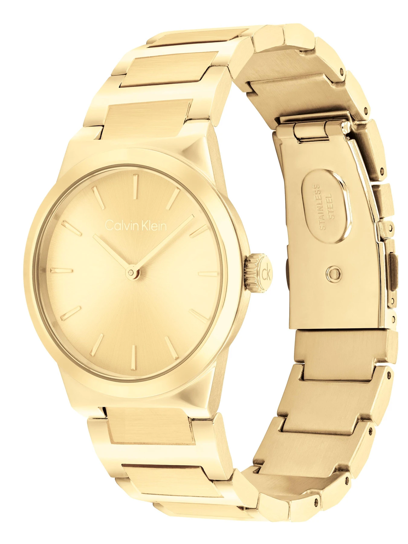 Часы Calvin Klein модель 25100077 Часы Calvin Klein модель 25100077 Фото