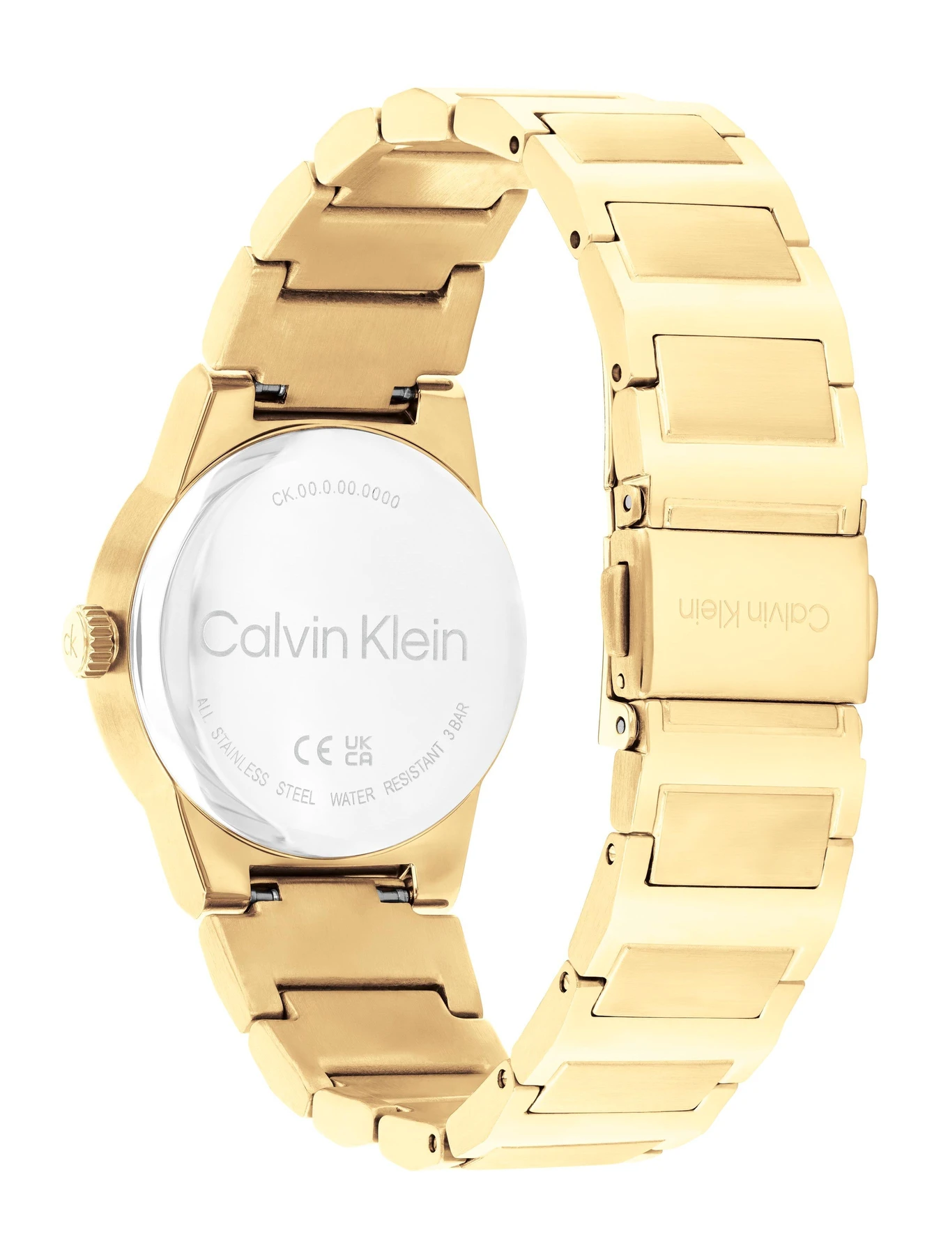 Часы Calvin Klein модель 25100077 Часы Calvin Klein модель 25100077 Фото