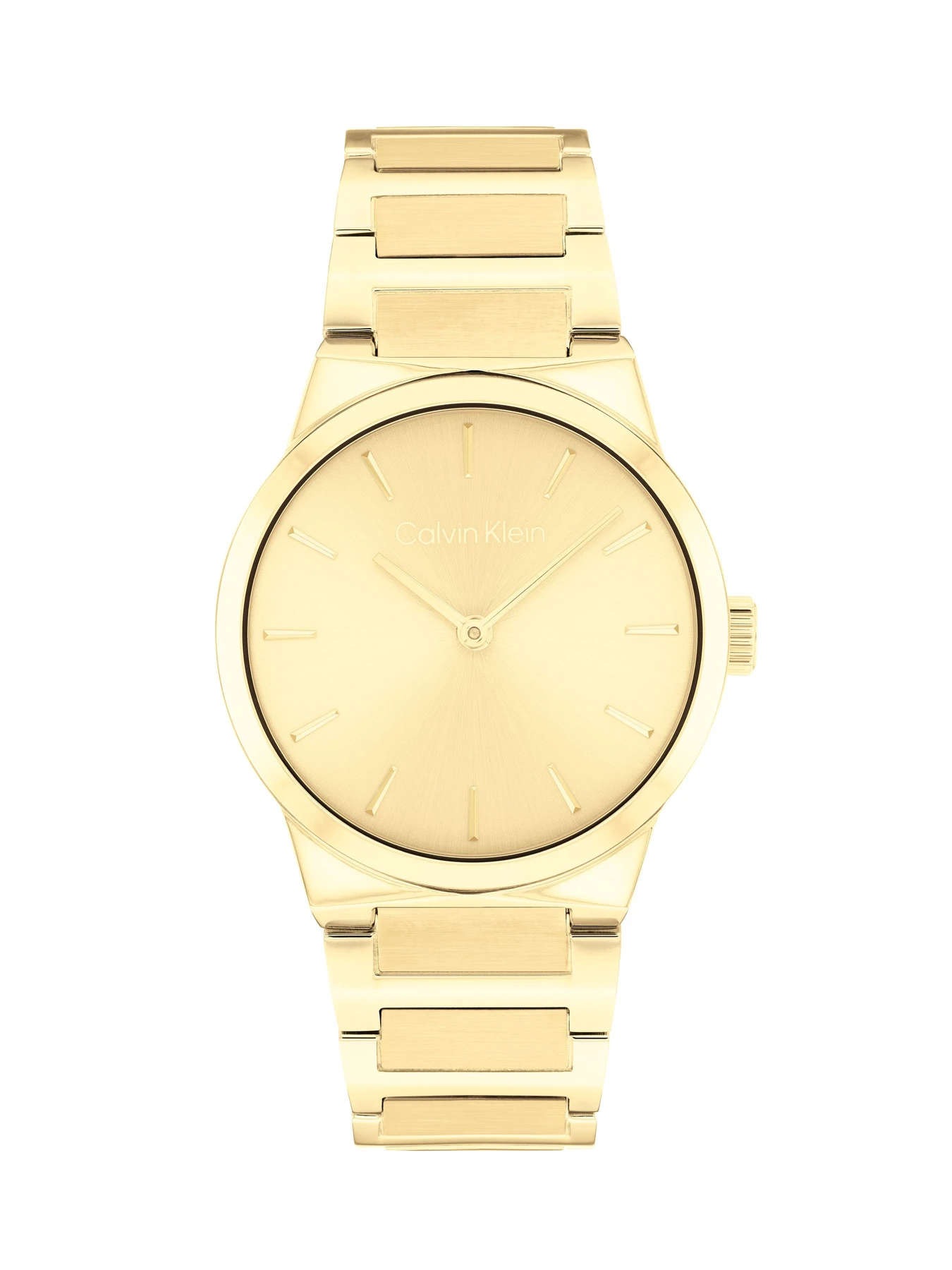 Часы Calvin Klein модель 25100077 Часы Calvin Klein модель 25100077 Фото
