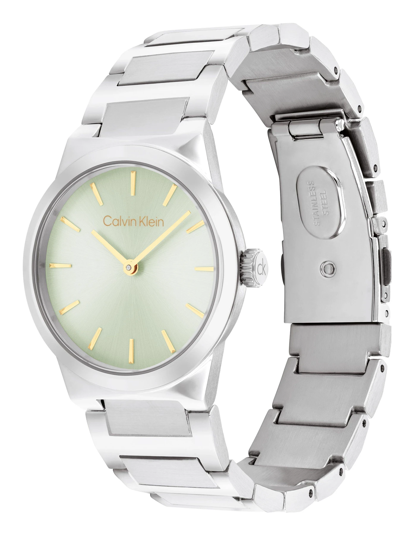 Часы Calvin Klein модель 25100080 Часы Calvin Klein модель 25100080 Фото