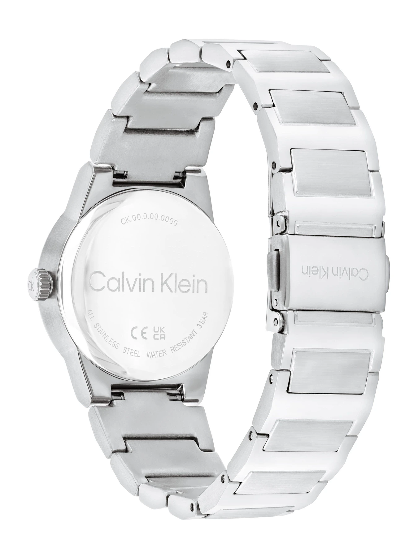 Часы Calvin Klein модель 25100080 Часы Calvin Klein модель 25100080 Фото