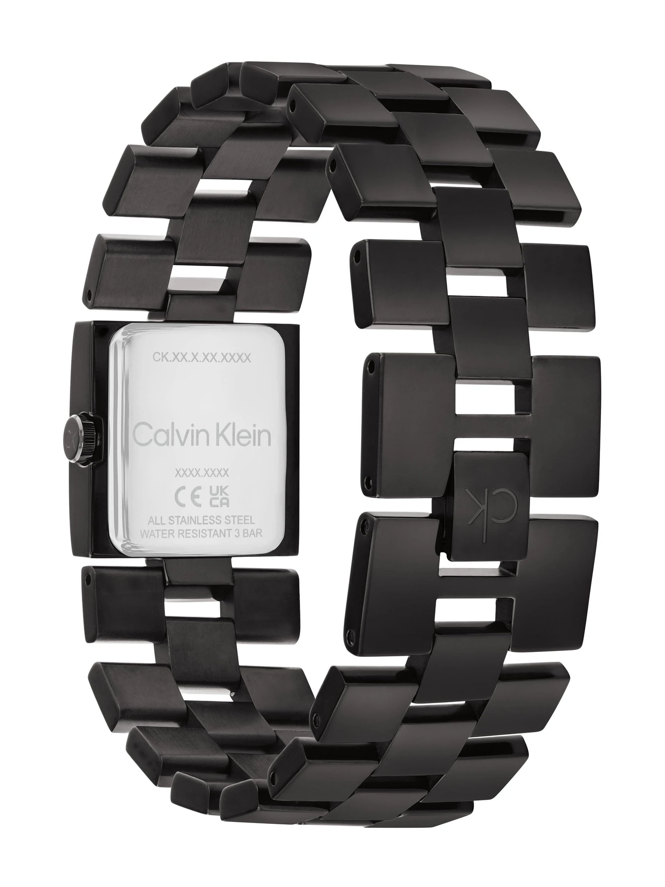 Часы Calvin Klein модель 25100091 Часы Calvin Klein модель 25100091 Фото