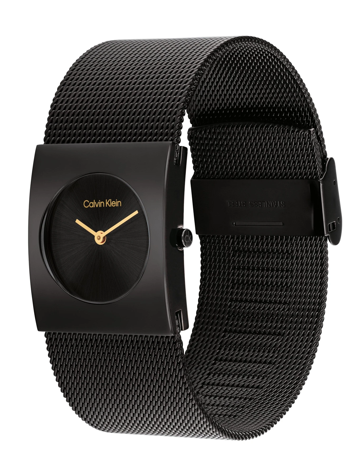 Часы Calvin Klein модель 25100109 Часы Calvin Klein модель 25100109 Фото