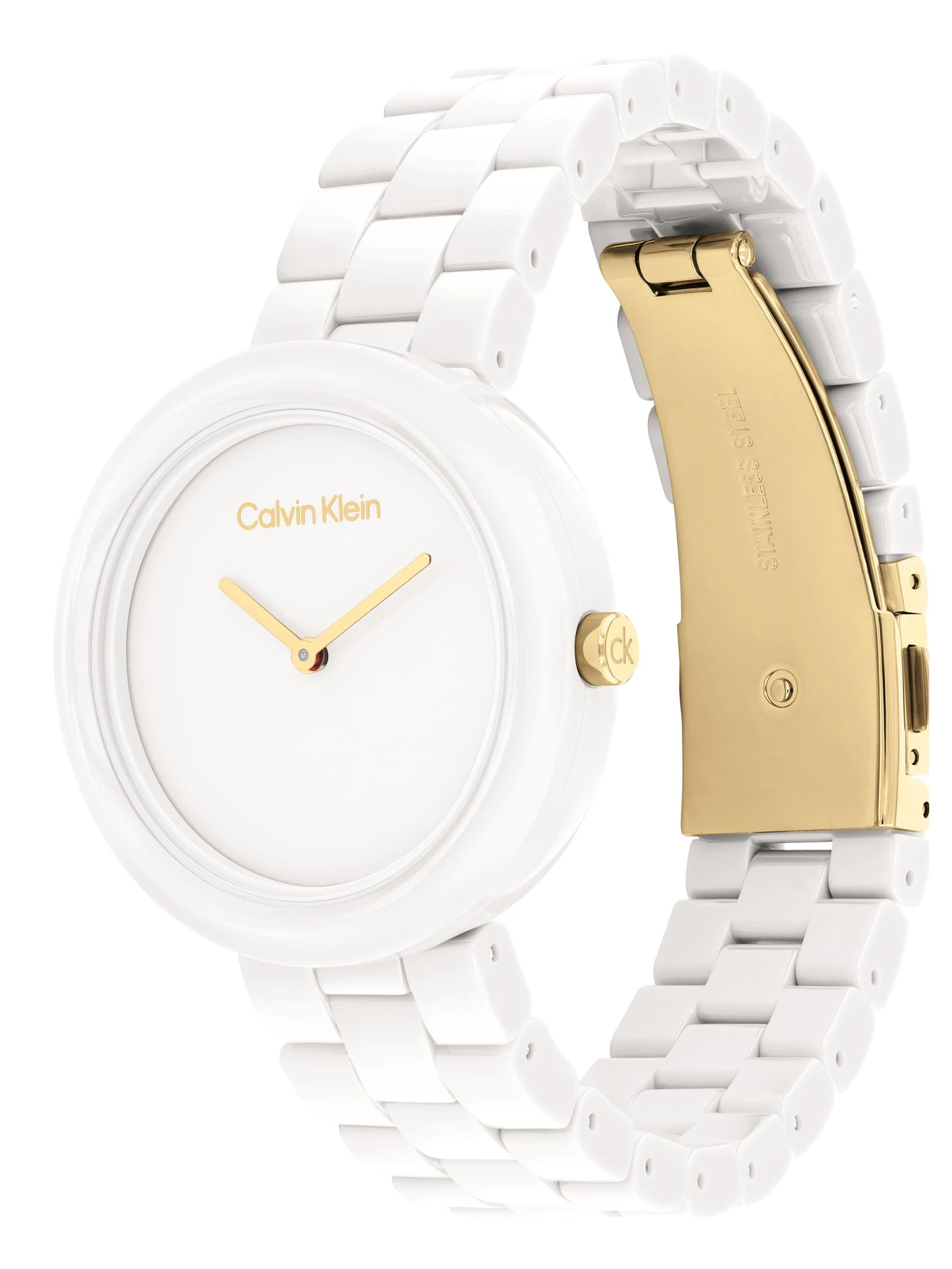 Часы Calvin Klein модель 25100072 Часы Calvin Klein модель 25100072 Фото