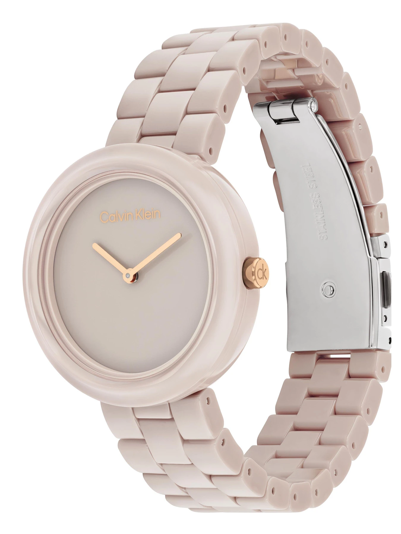 Часы Calvin Klein модель 25100073 Часы Calvin Klein модель 25100073 Фото