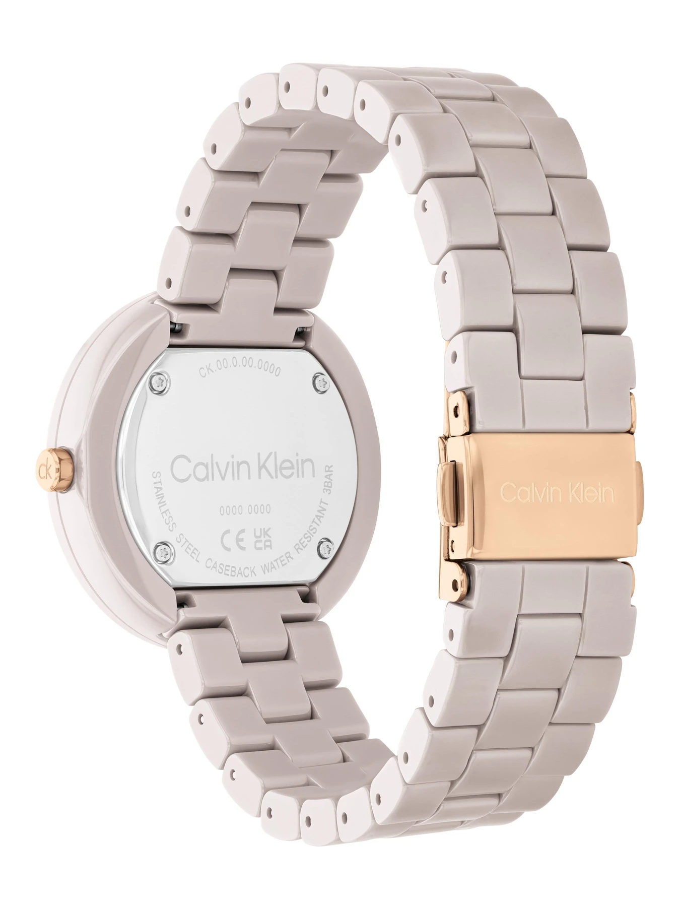 Часы Calvin Klein модель 25100073 Часы Calvin Klein модель 25100073 Фото