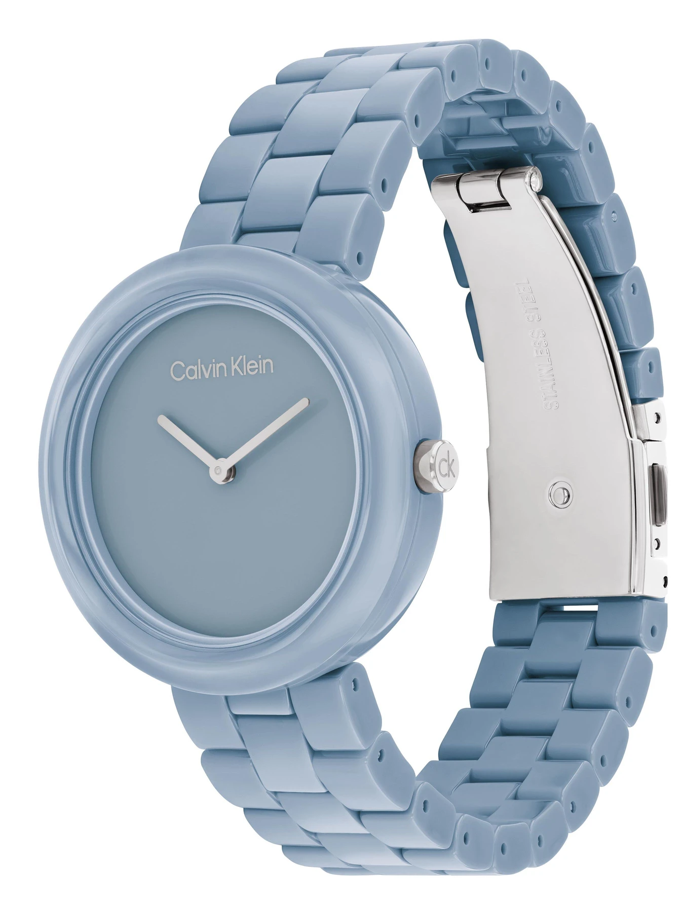 Часы Calvin Klein модель 25100074 Часы Calvin Klein модель 25100074 Фото