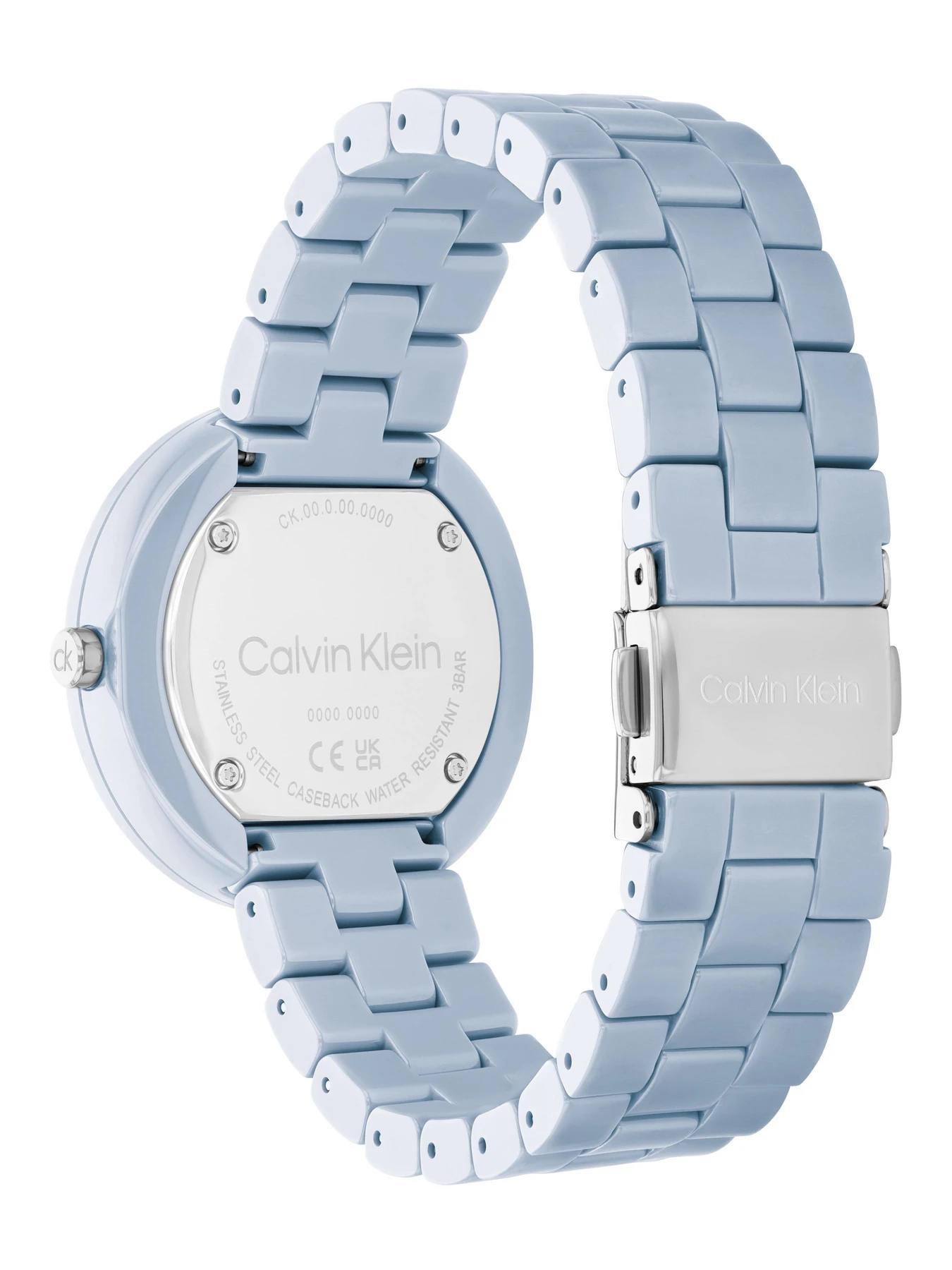 Часы Calvin Klein модель 25100074 Часы Calvin Klein модель 25100074 Фото