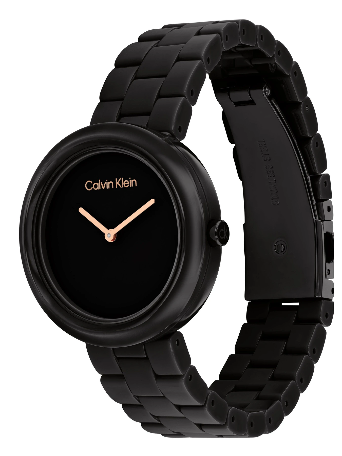 Часы Calvin Klein модель 25100075 Часы Calvin Klein модель 25100075 Фото