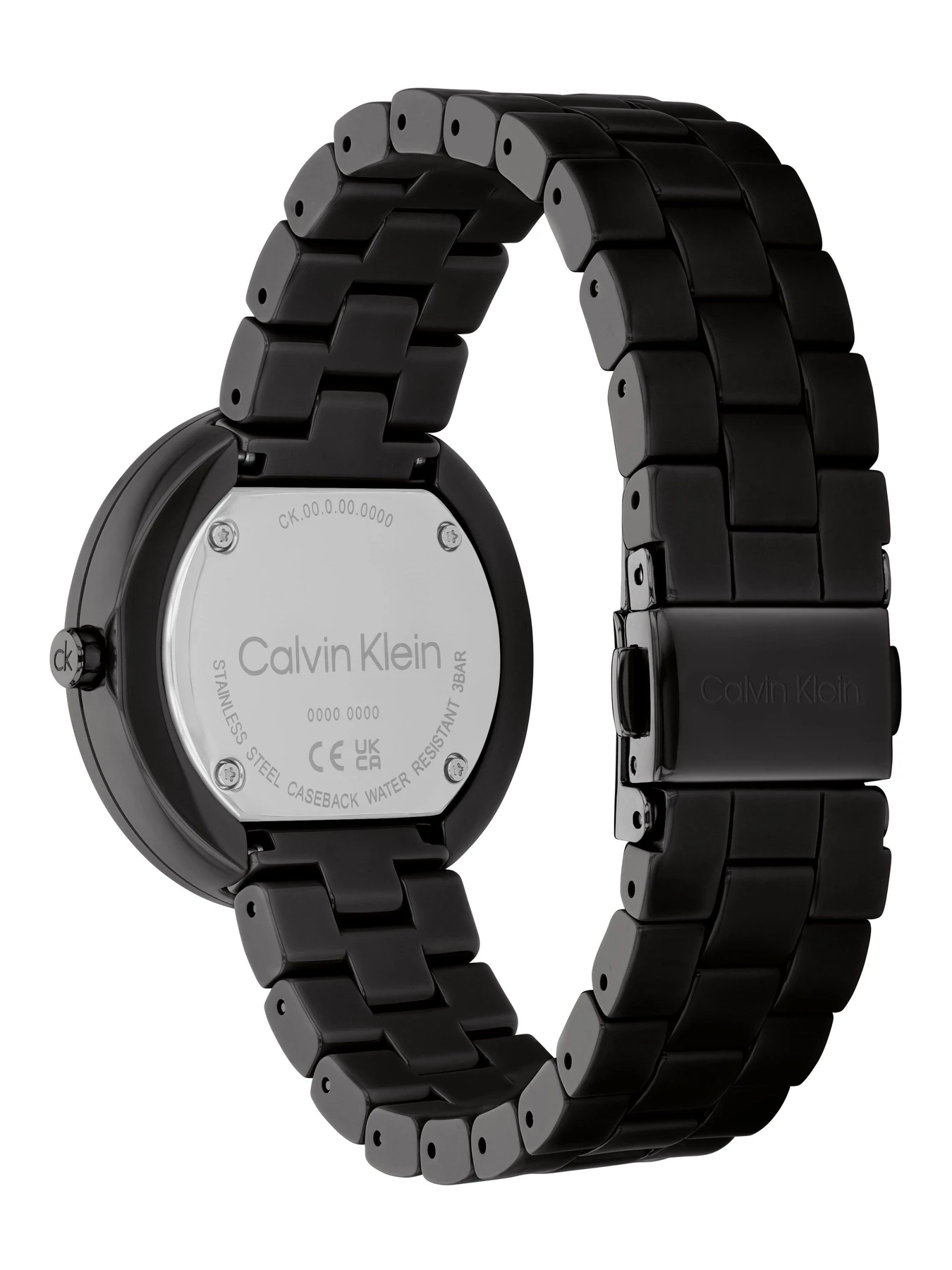 Часы Calvin Klein модель 25100075 Часы Calvin Klein модель 25100075 Фото