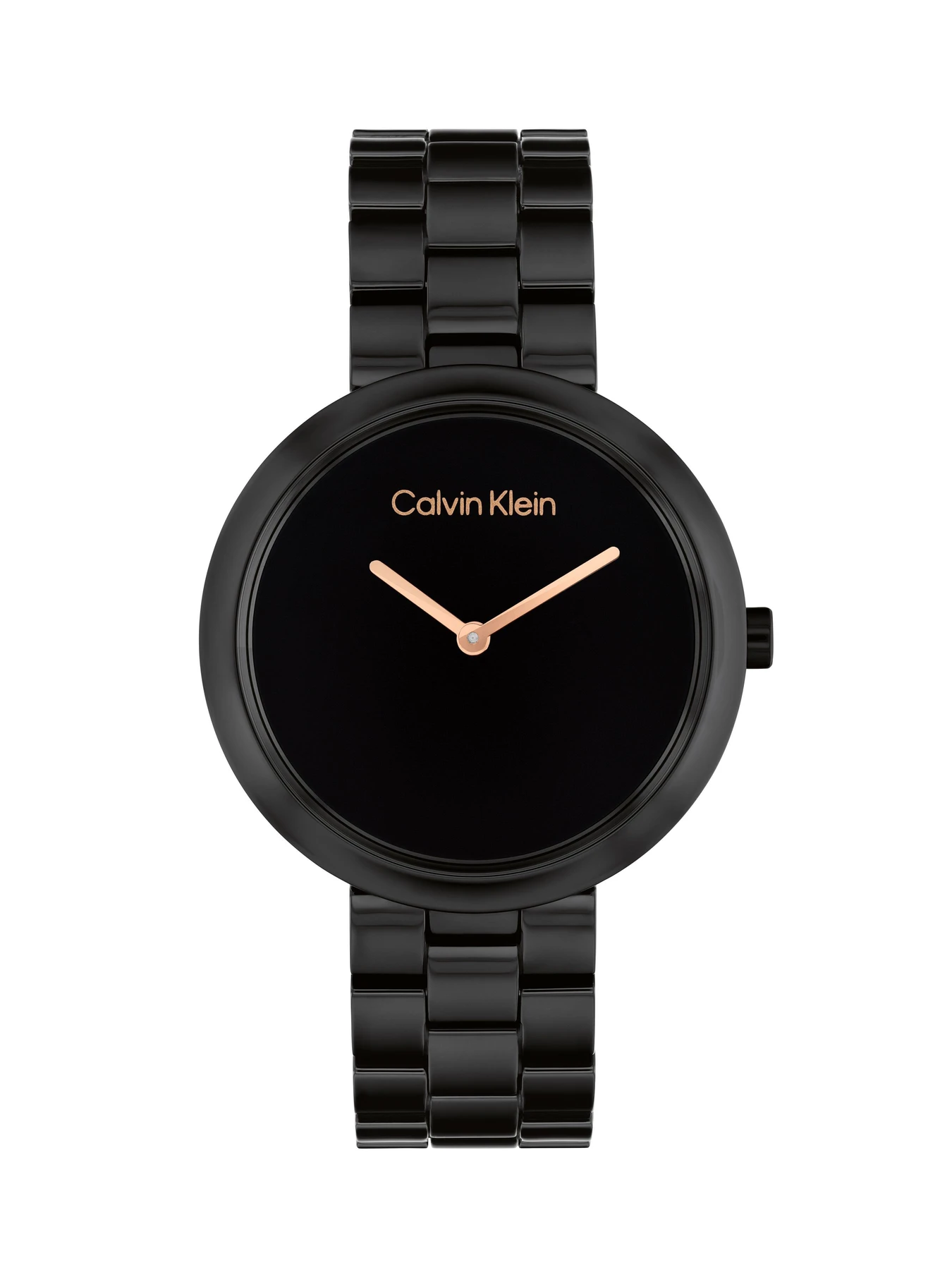 Часы Calvin Klein модель 25100075 Часы Calvin Klein модель 25100075 Фото