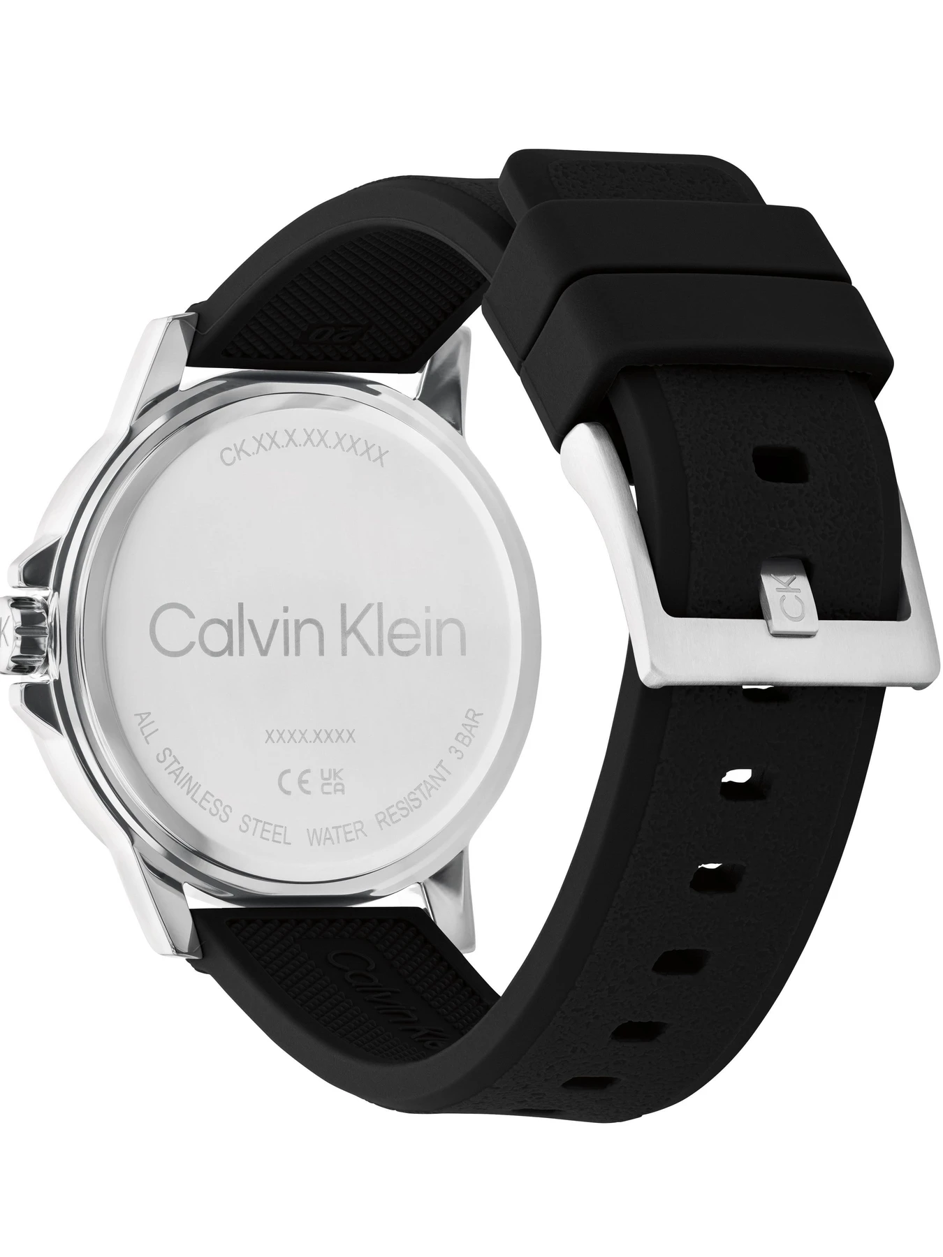 Часы Calvin Klein модель 25200471 Часы Calvin Klein модель 25200471 Фото