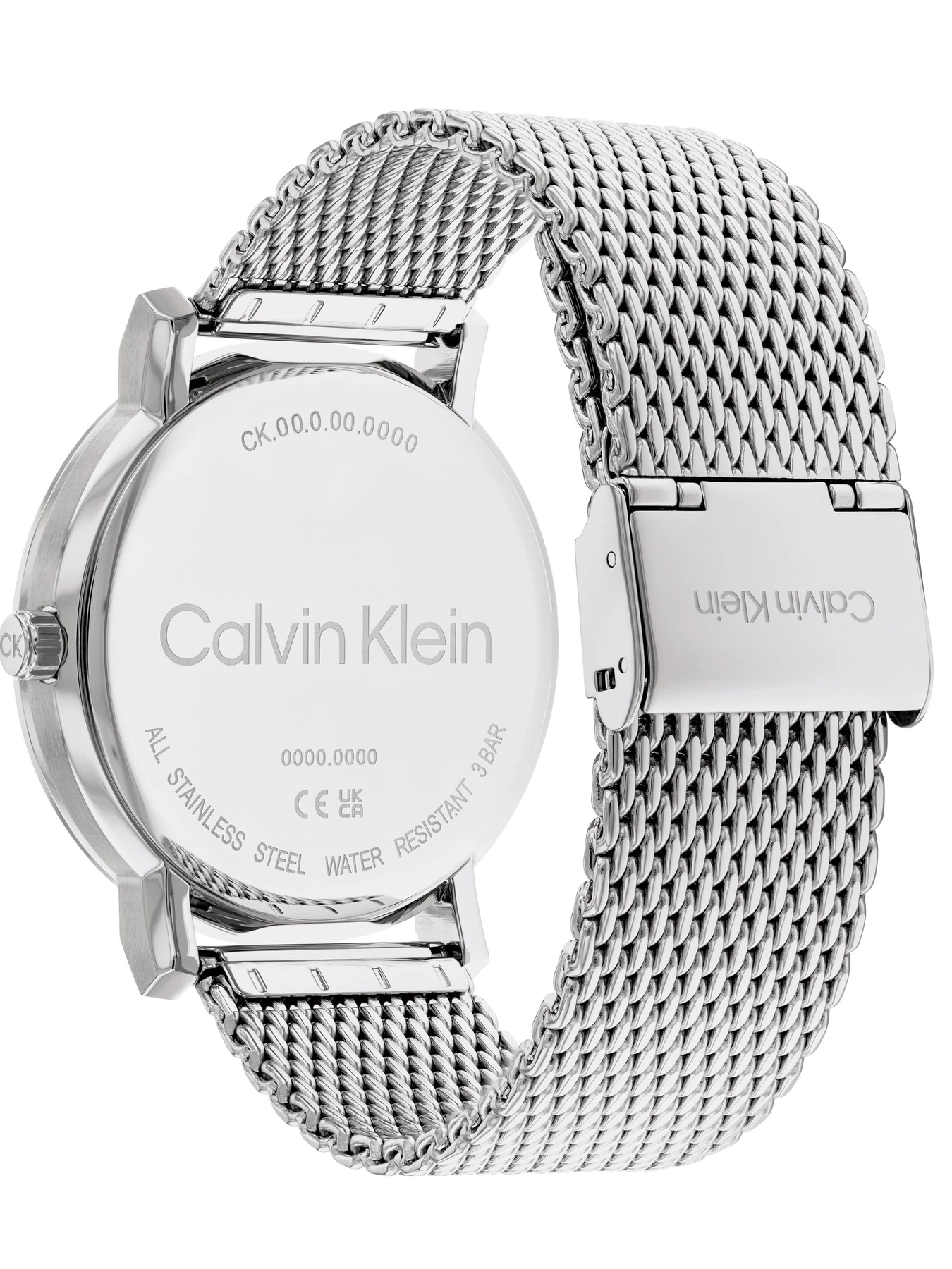 Часы Calvin Klein модель 25200260 Часы Calvin Klein модель 25200260 Фото