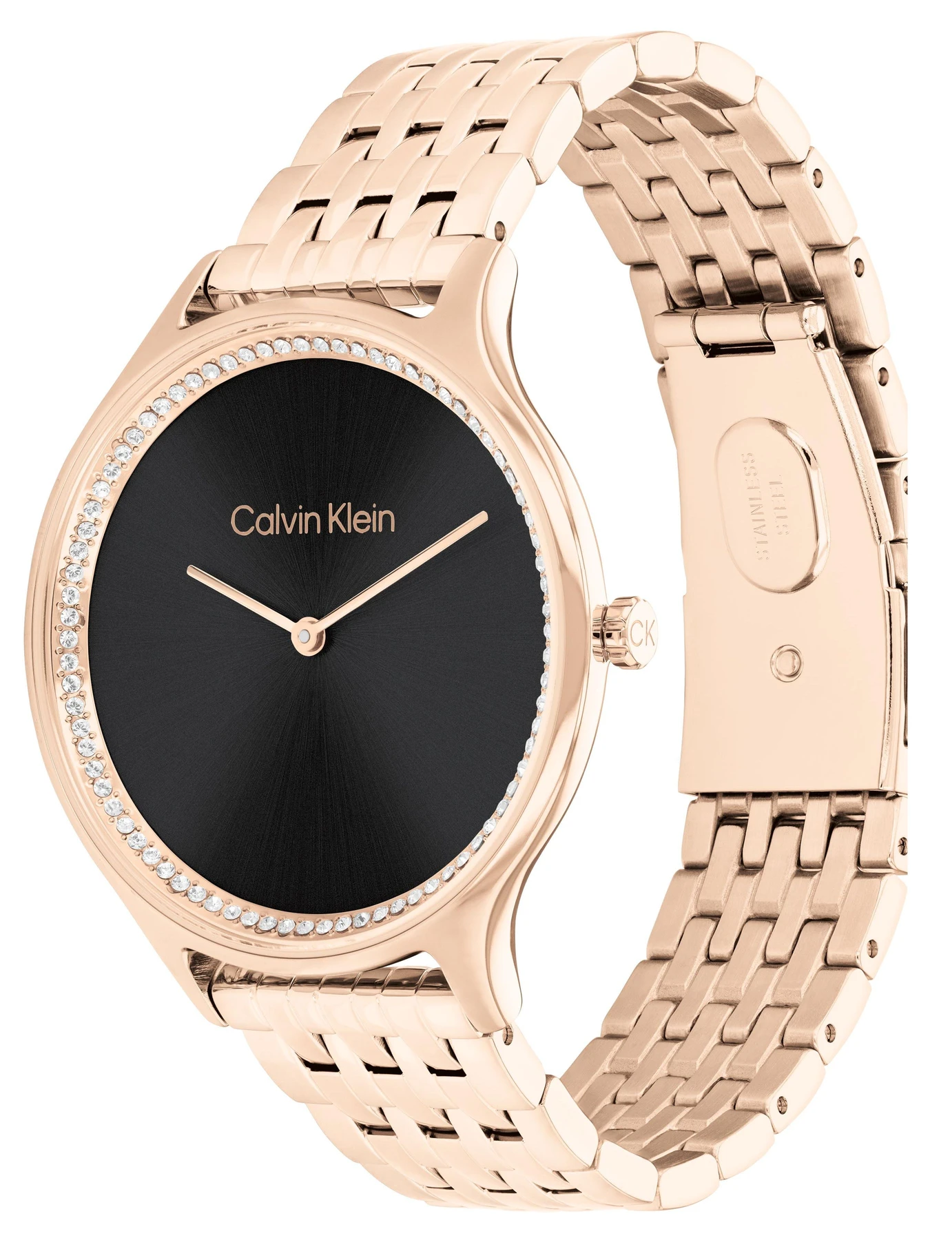 Часы Calvin Klein модель 25100003 Часы Calvin Klein модель 25100003 Фото