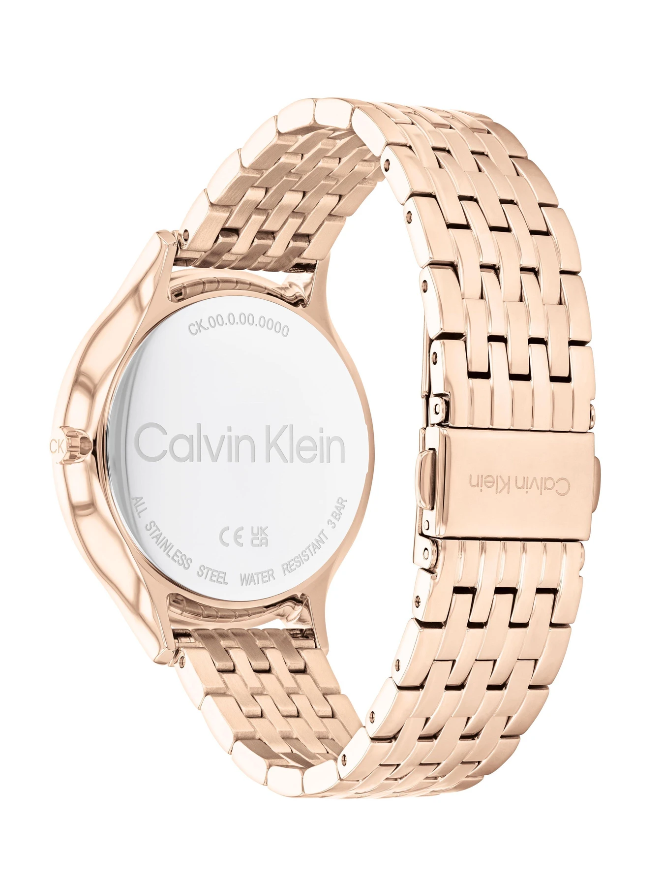 Часы Calvin Klein модель 25100003 Часы Calvin Klein модель 25100003 Фото