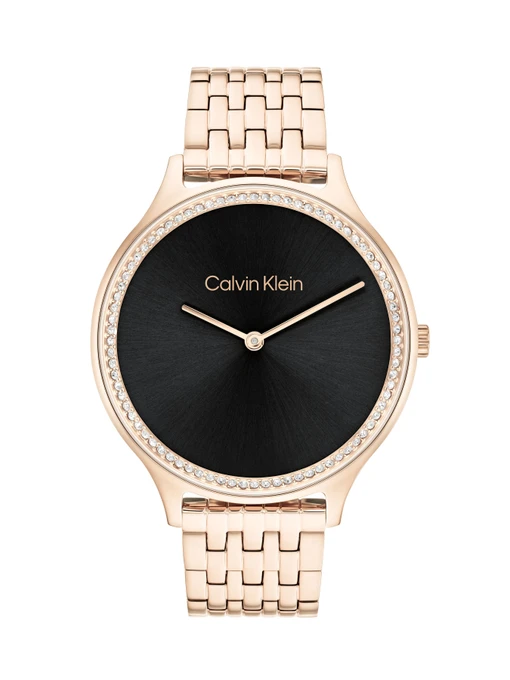 Часы Calvin Klein модель 25100003 Фото