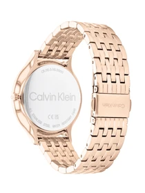 Часы Calvin Klein модель 25100003 Фото