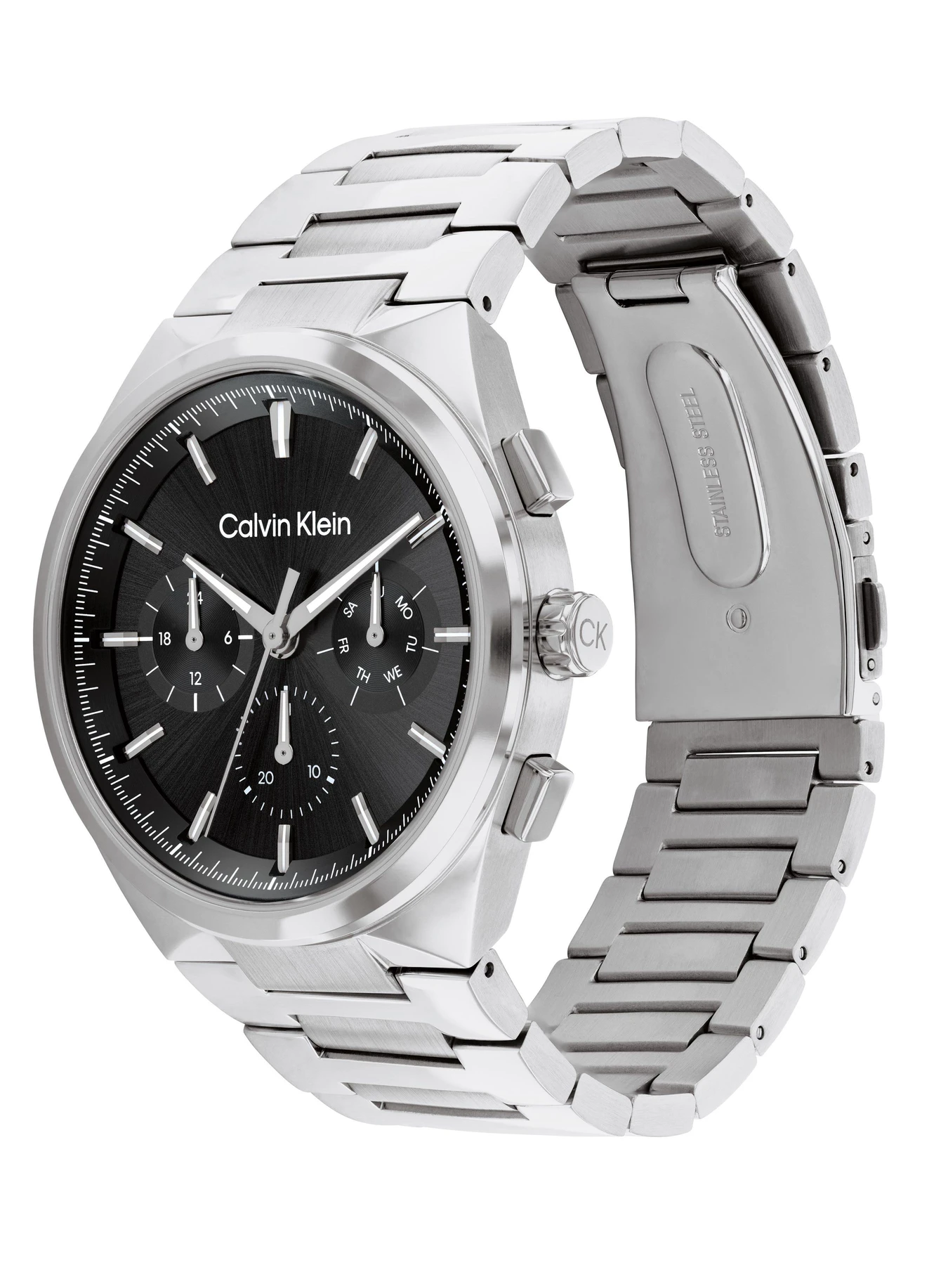 Часы Calvin Klein модель 25200459 Часы Calvin Klein модель 25200459 Фото