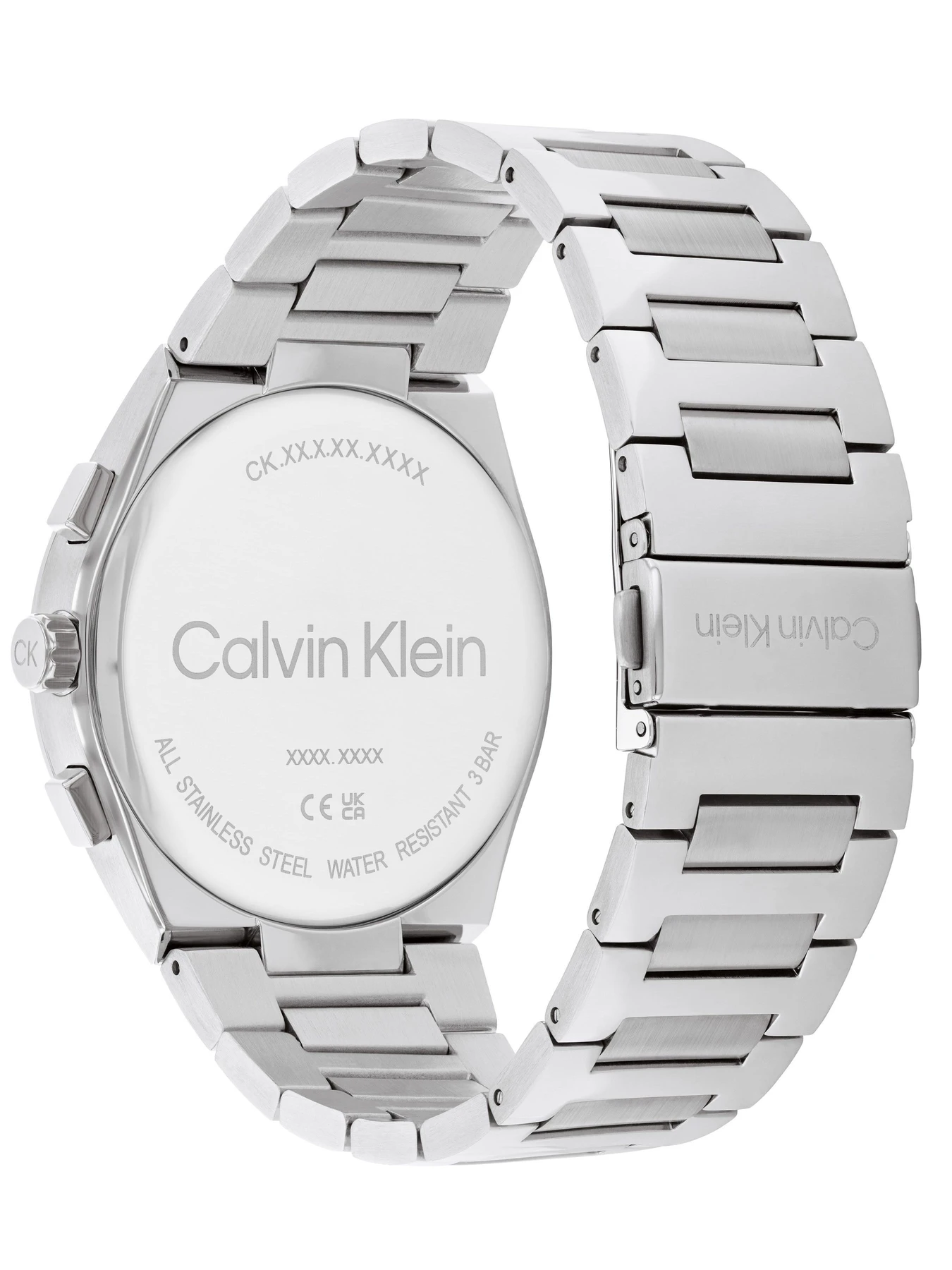 Часы Calvin Klein модель 25200459 Часы Calvin Klein модель 25200459 Фото