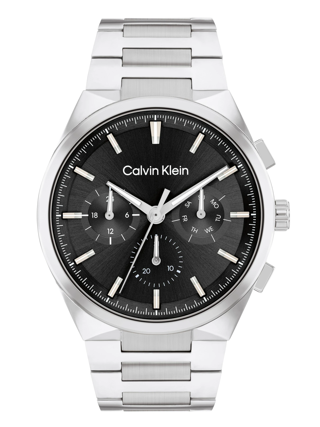 Часы Calvin Klein модель 25200459 Часы Calvin Klein модель 25200459 Фото