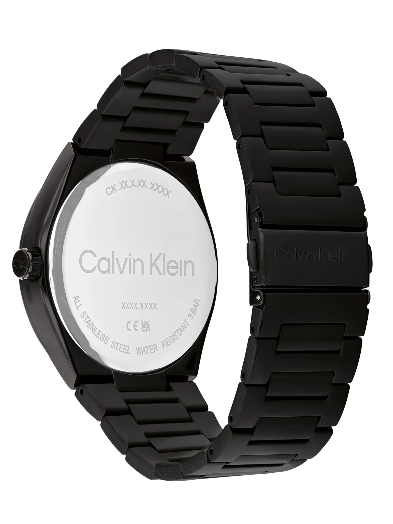 Часы Calvin Klein модель 25200490 Часы Calvin Klein модель 25200490 Фото