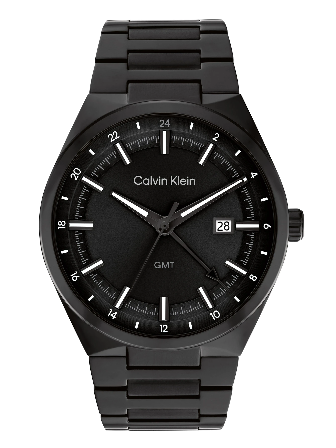 Часы Calvin Klein модель 25200490 Часы Calvin Klein модель 25200490 Фото