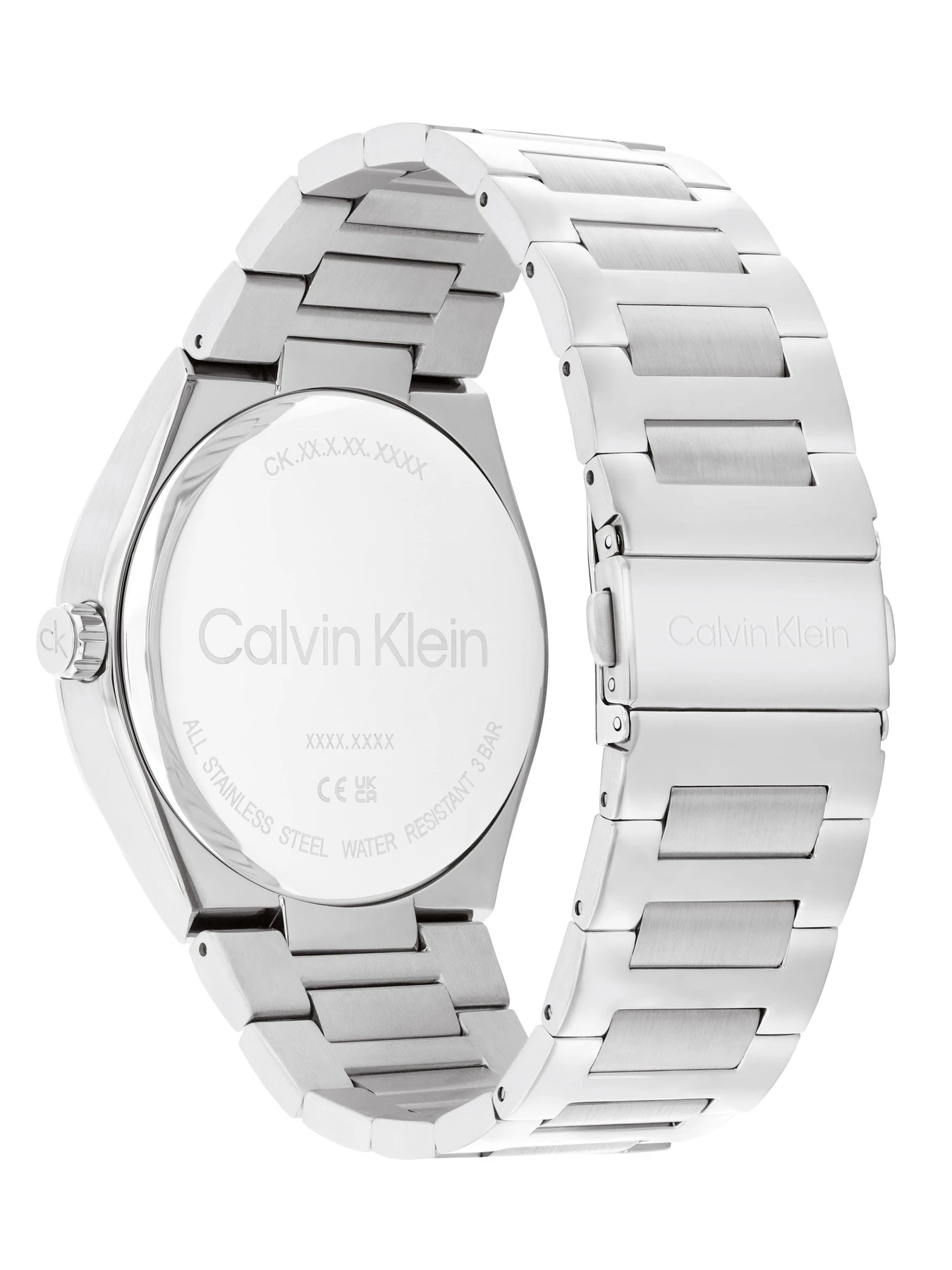 Часы Calvin Klein модель 25200492 Часы Calvin Klein модель 25200492 Фото