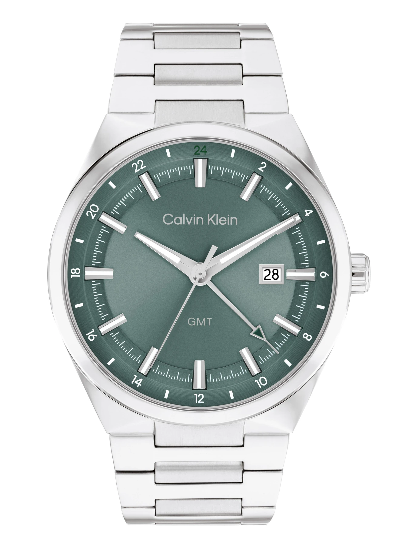 Часы Calvin Klein модель 25200492 Часы Calvin Klein модель 25200492 Фото