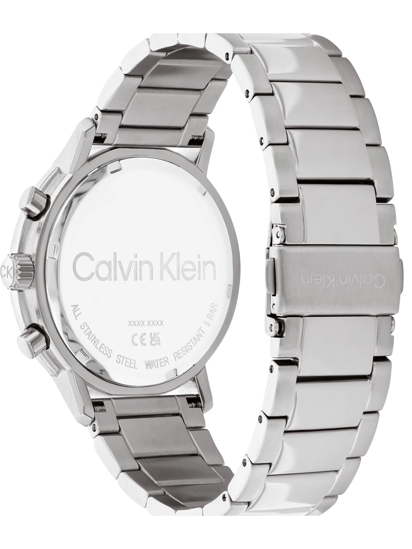 Часы Calvin Klein модель 25200063 Часы Calvin Klein модель 25200063 Фото