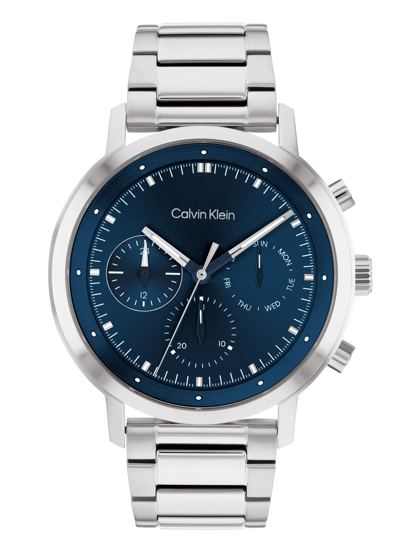 Часы Calvin Klein модель 25200063 Часы Calvin Klein модель 25200063 Фото