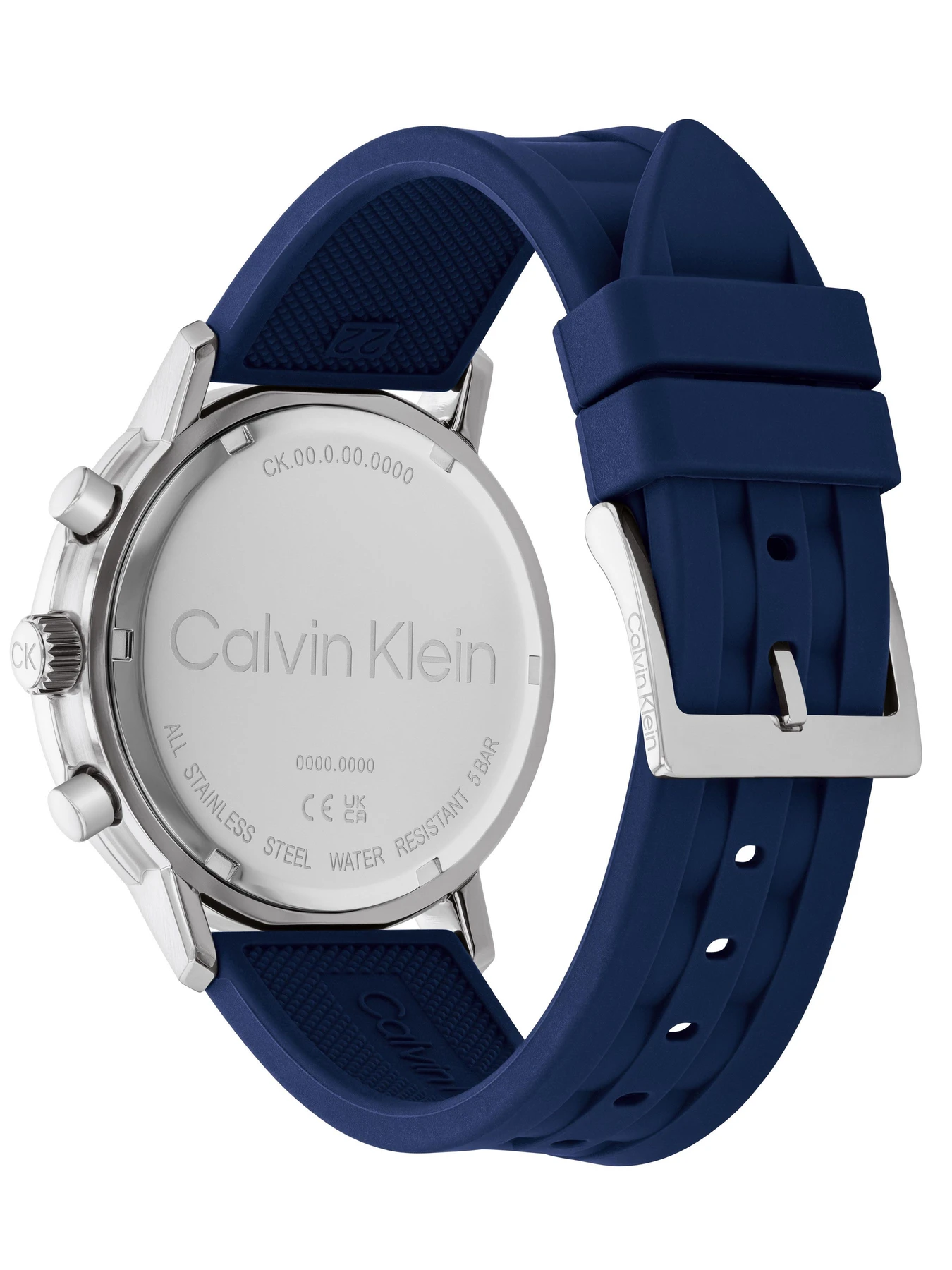 Часы Calvin Klein модель 25200460 Часы Calvin Klein модель 25200460 Фото