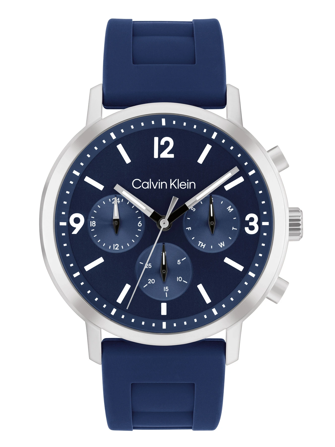 Часы Calvin Klein модель 25200460 Часы Calvin Klein модель 25200460 Фото