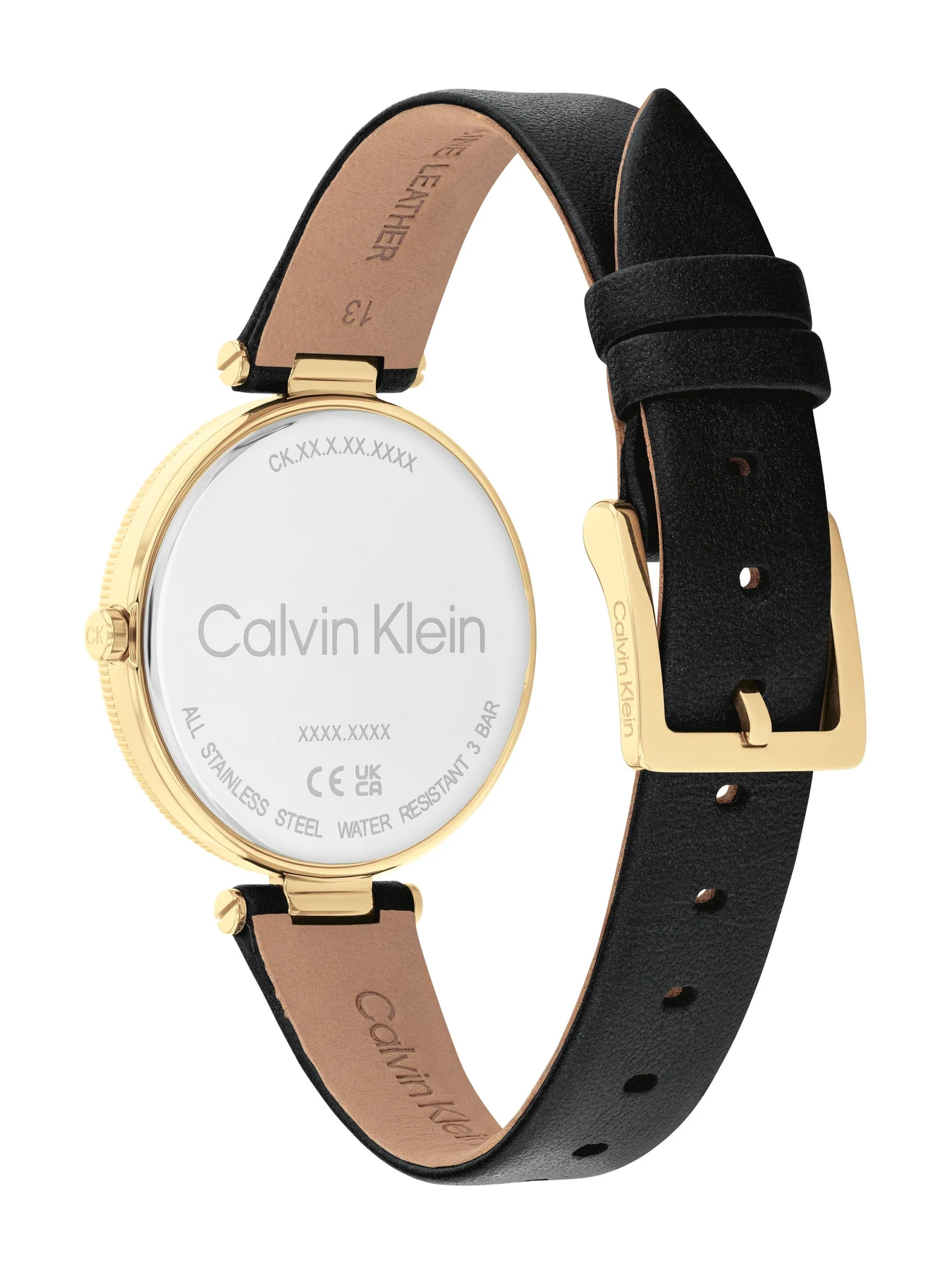 Часы Calvin Klein модель 25100017 Часы Calvin Klein модель 25100017 Фото