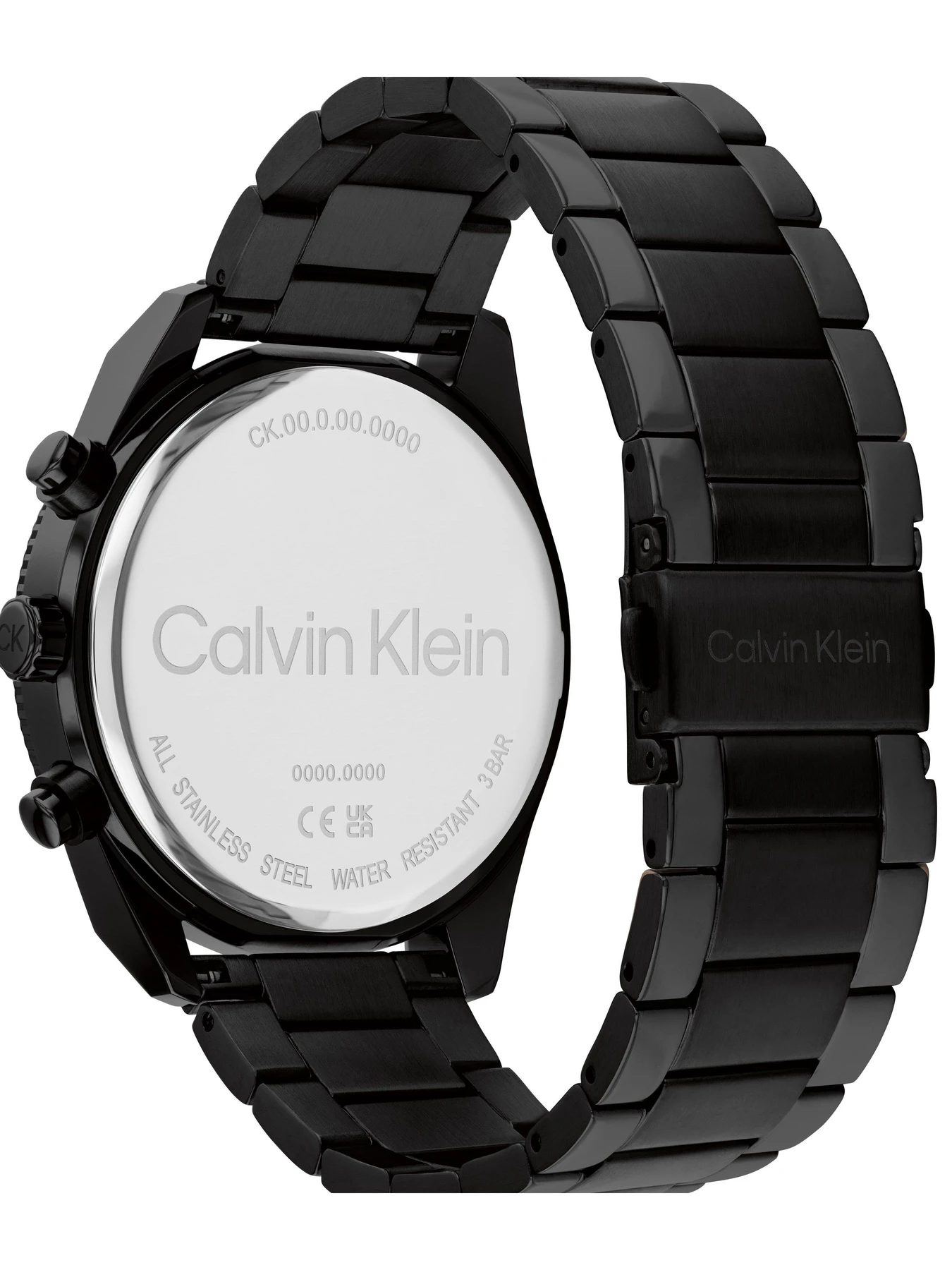 Часы Calvin Klein модель 25200359 Часы Calvin Klein модель 25200359 Фото