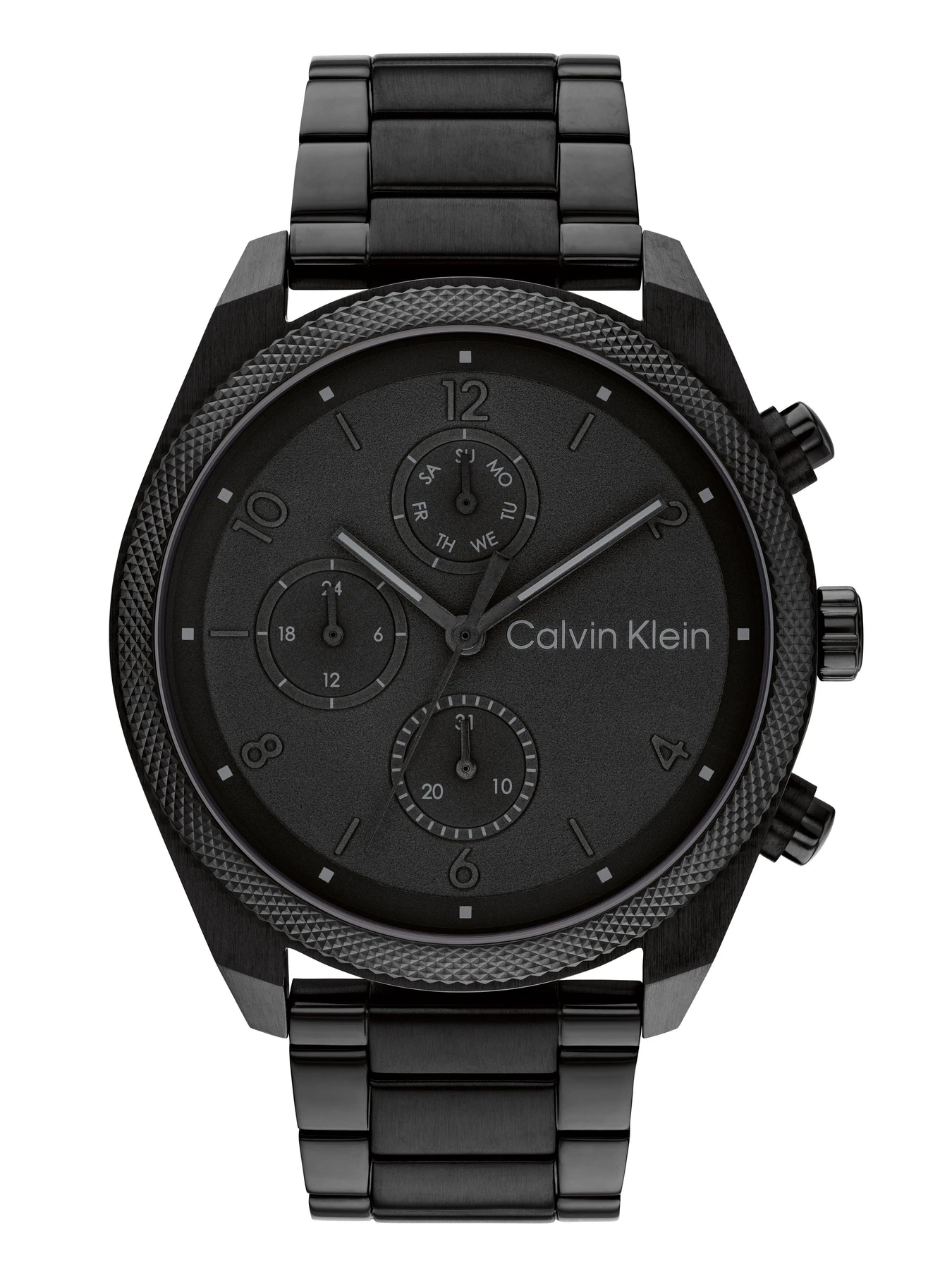 Часы Calvin Klein модель 25200359 Часы Calvin Klein модель 25200359 Фото