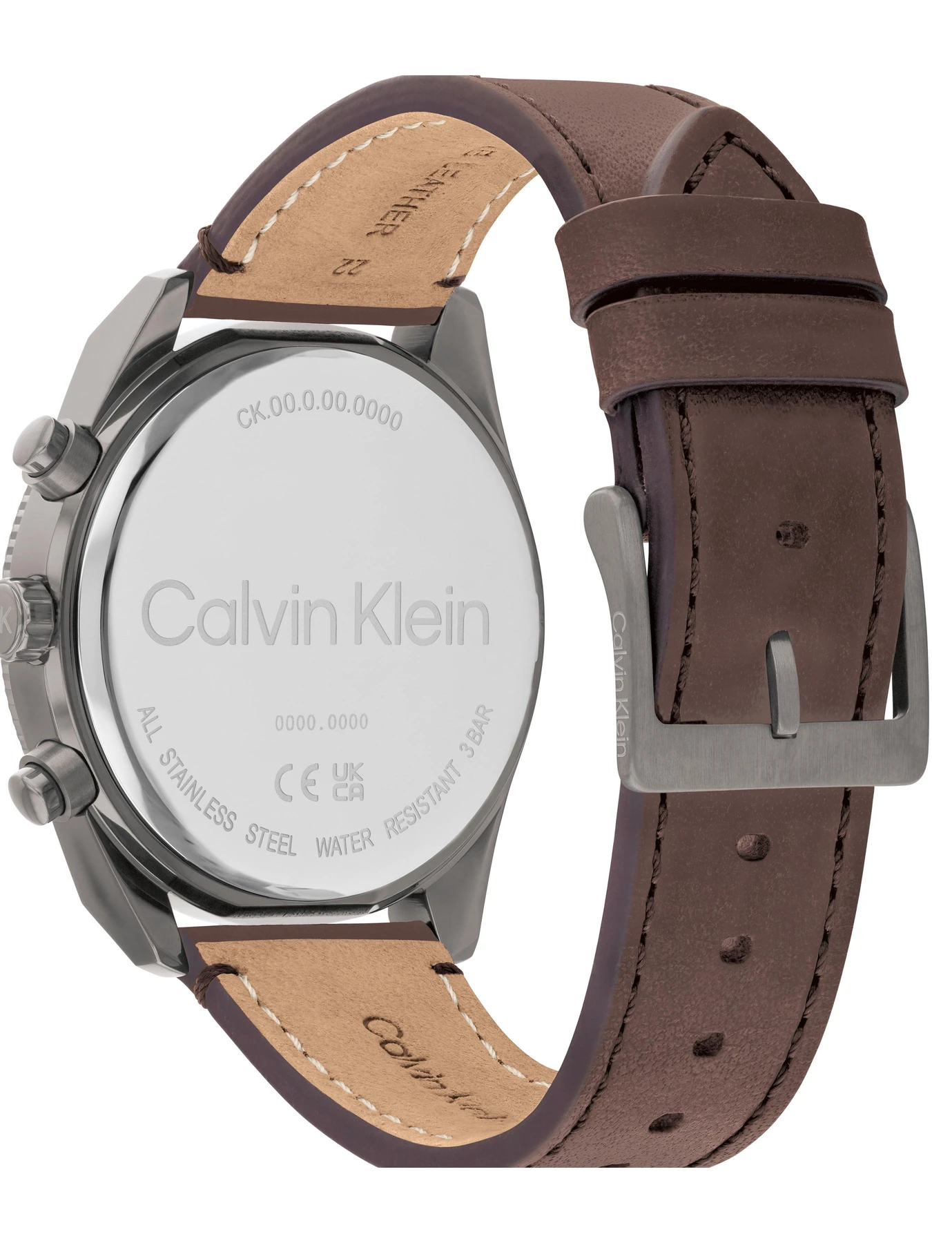 Часы Calvin Klein модель 25200363 Часы Calvin Klein модель 25200363 Фото