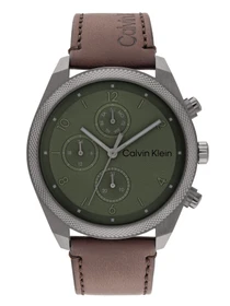 Часы Calvin Klein модель 25200363 Фото
