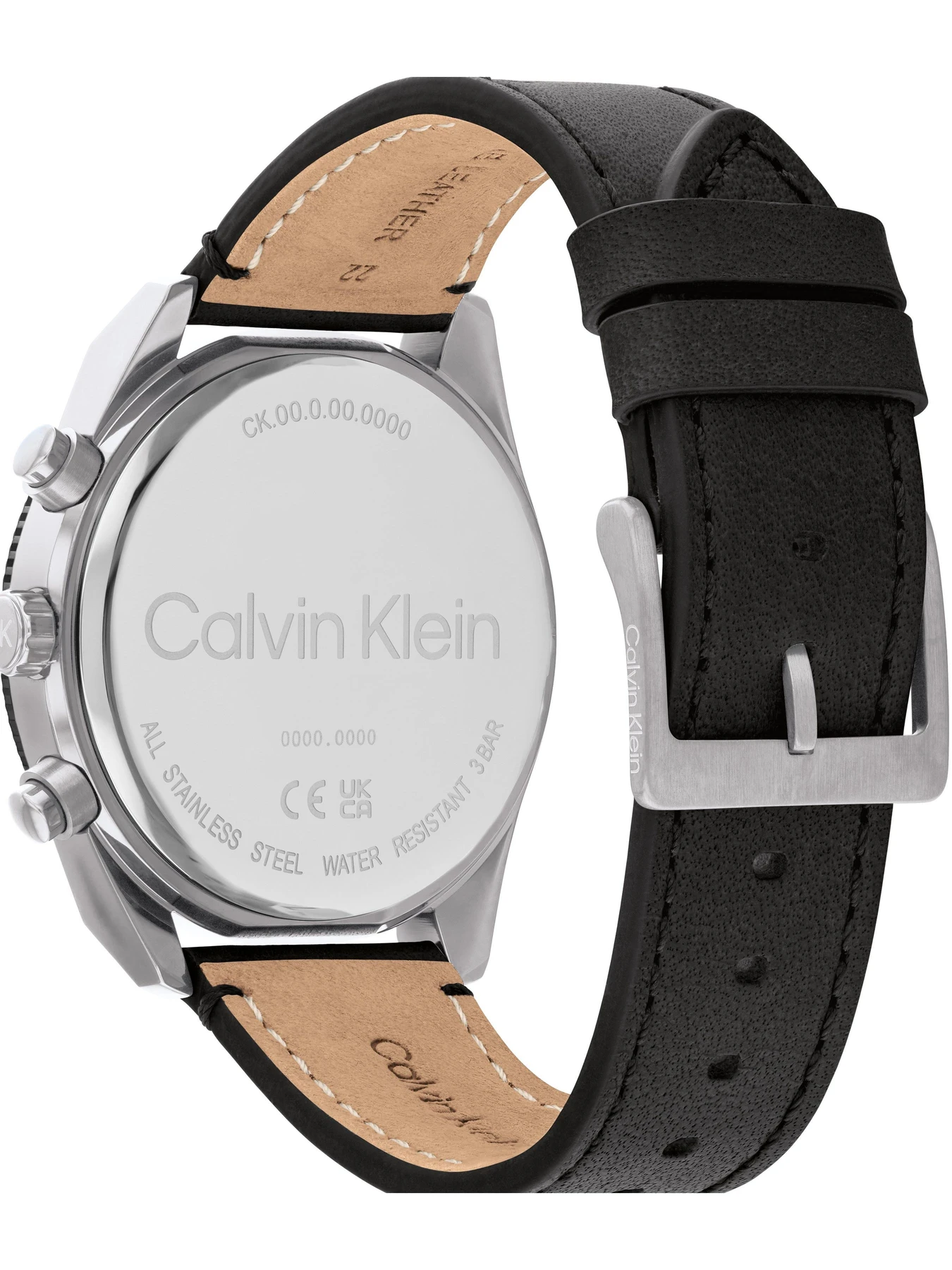 Часы Calvin Klein модель 25200364 Часы Calvin Klein модель 25200364 Фото