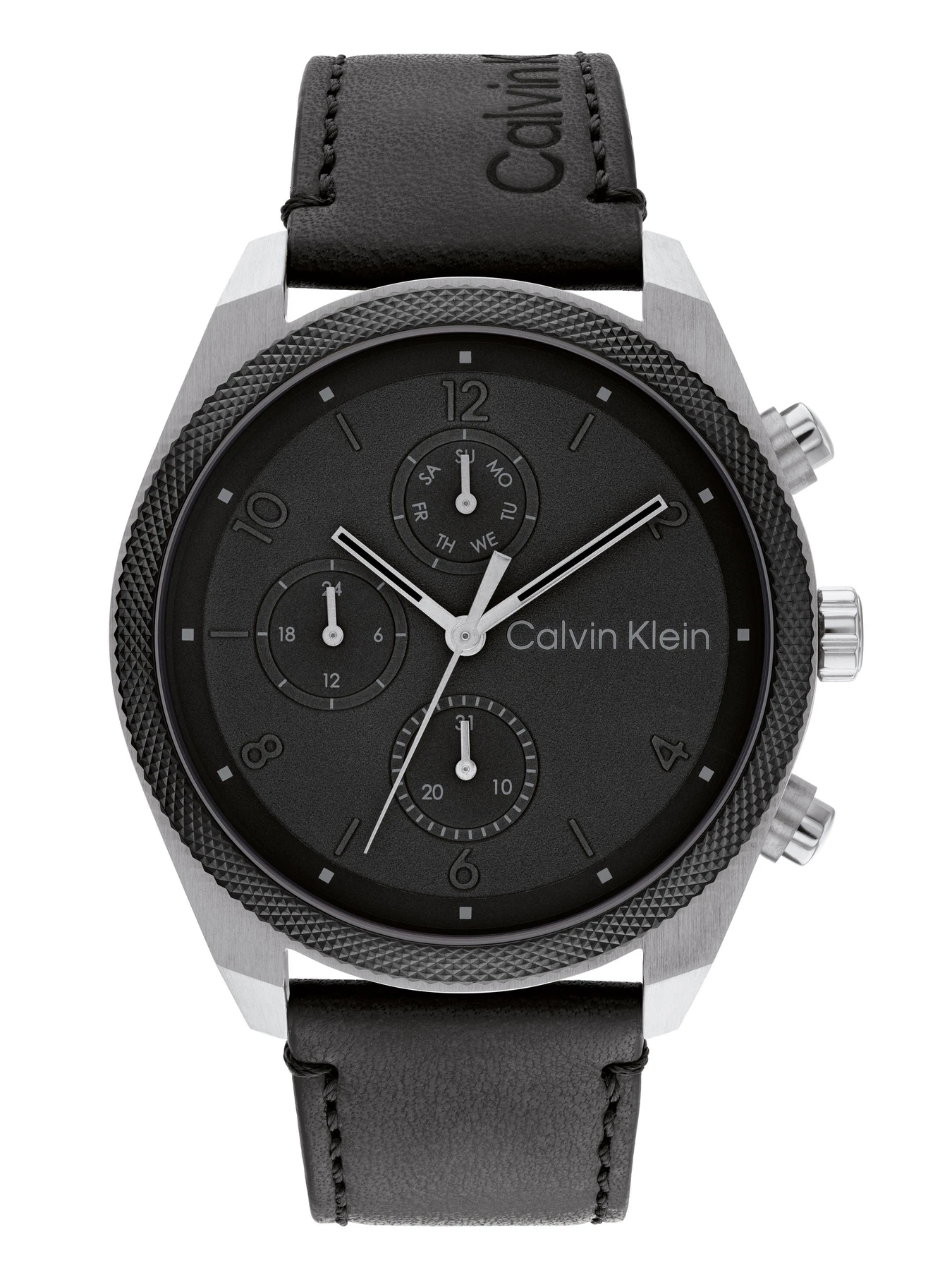 Часы Calvin Klein модель 25200364 Часы Calvin Klein модель 25200364 Фото