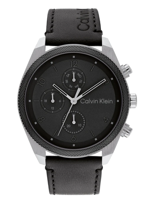 Часы Calvin Klein модель 25200364 Фото